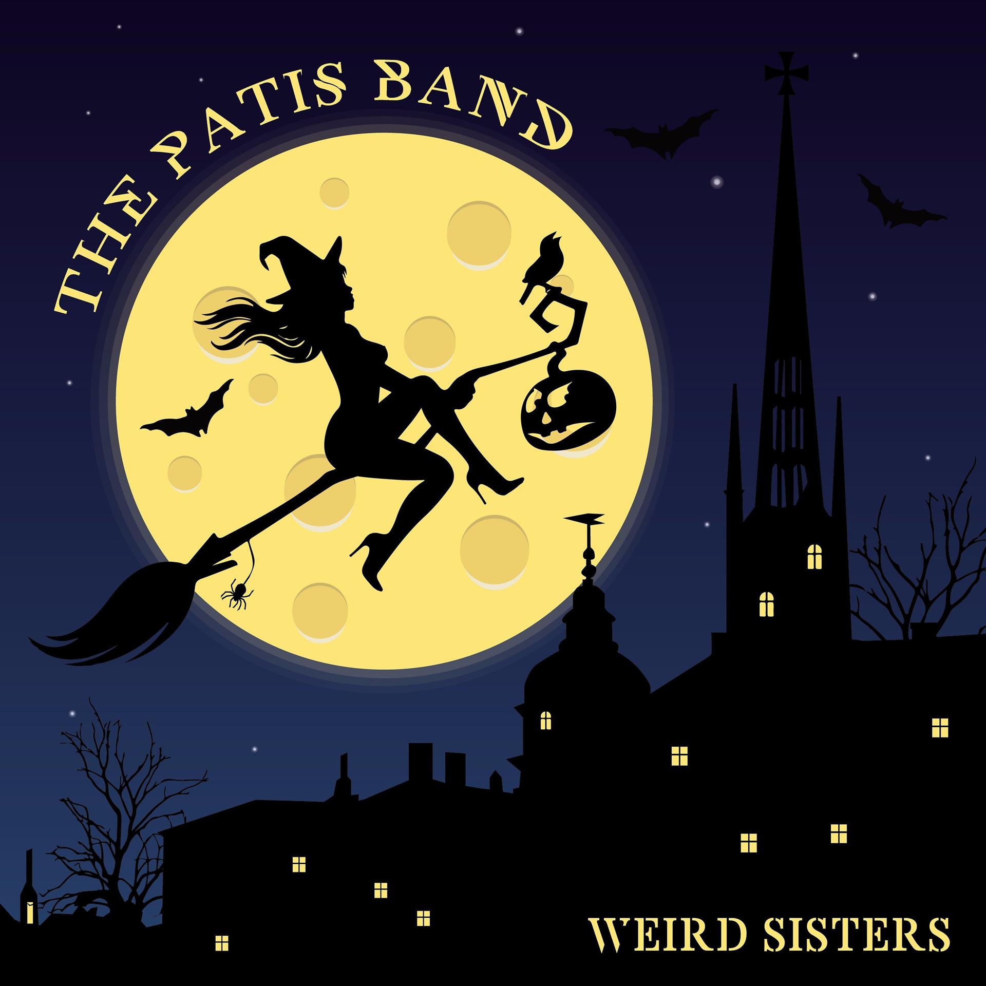Постер альбома Weird Sisters