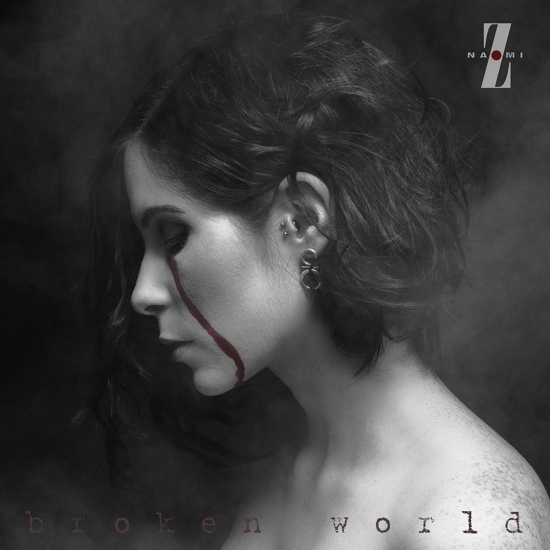 Постер альбома Broken World