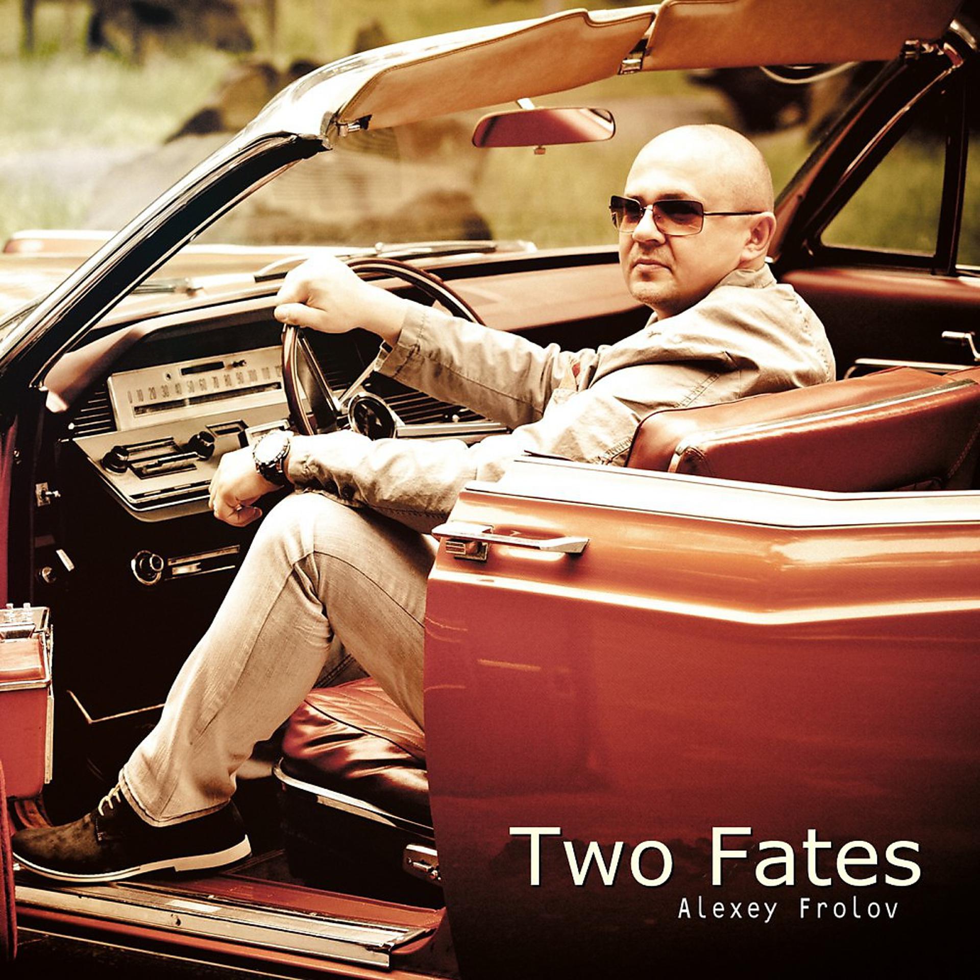 Постер альбома Two Fates