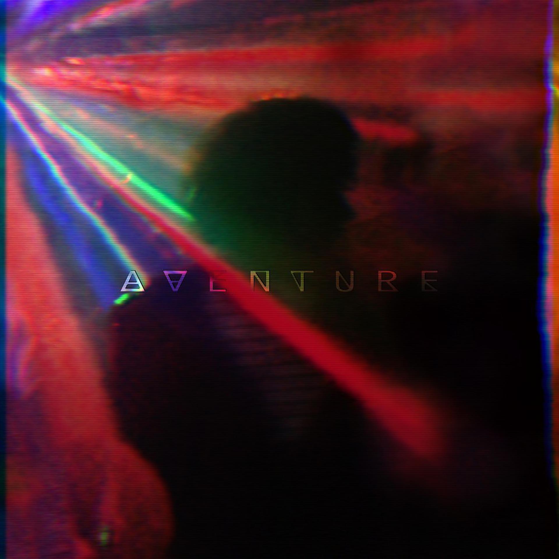 Постер альбома Aventure
