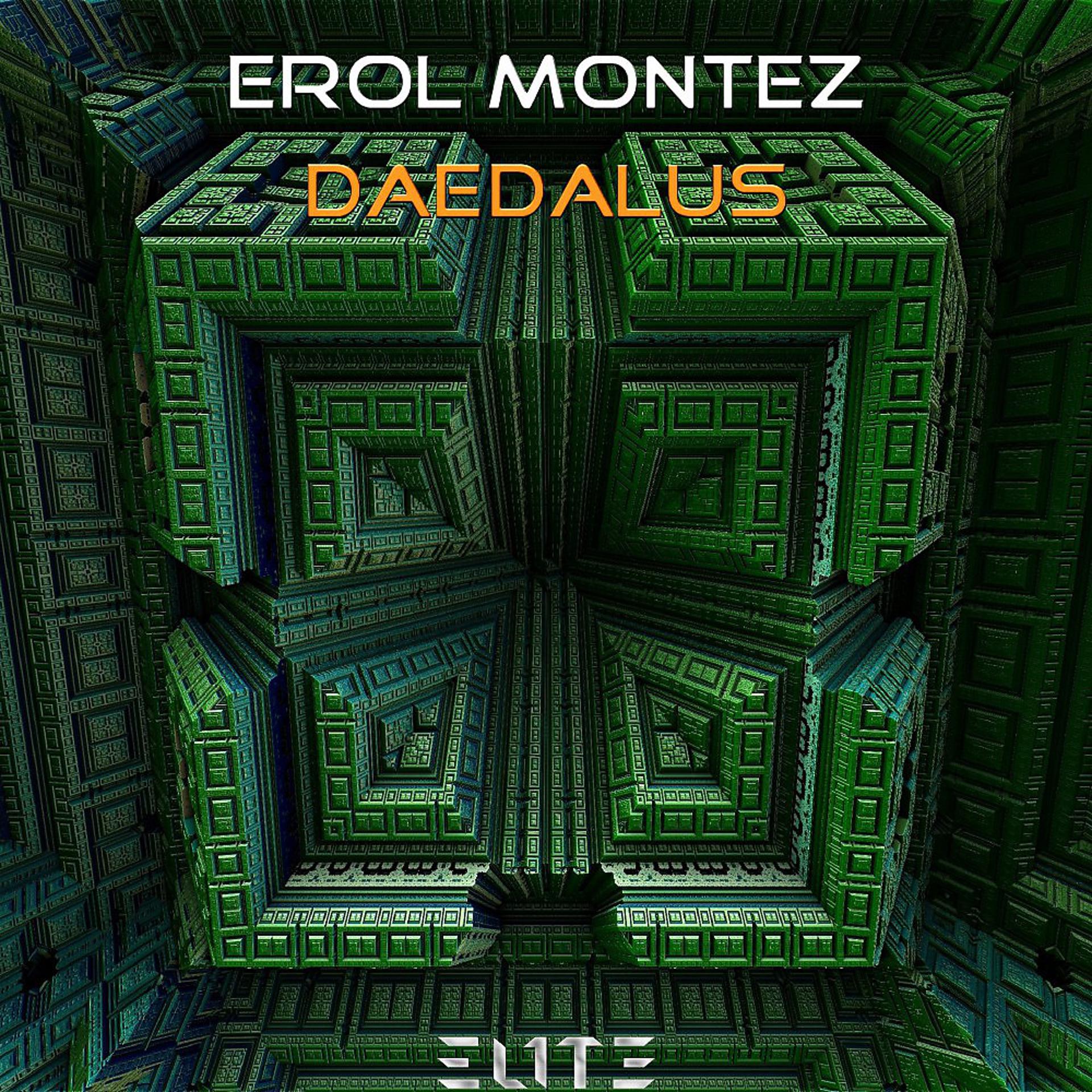 Постер альбома Daedalus (Original Mix)