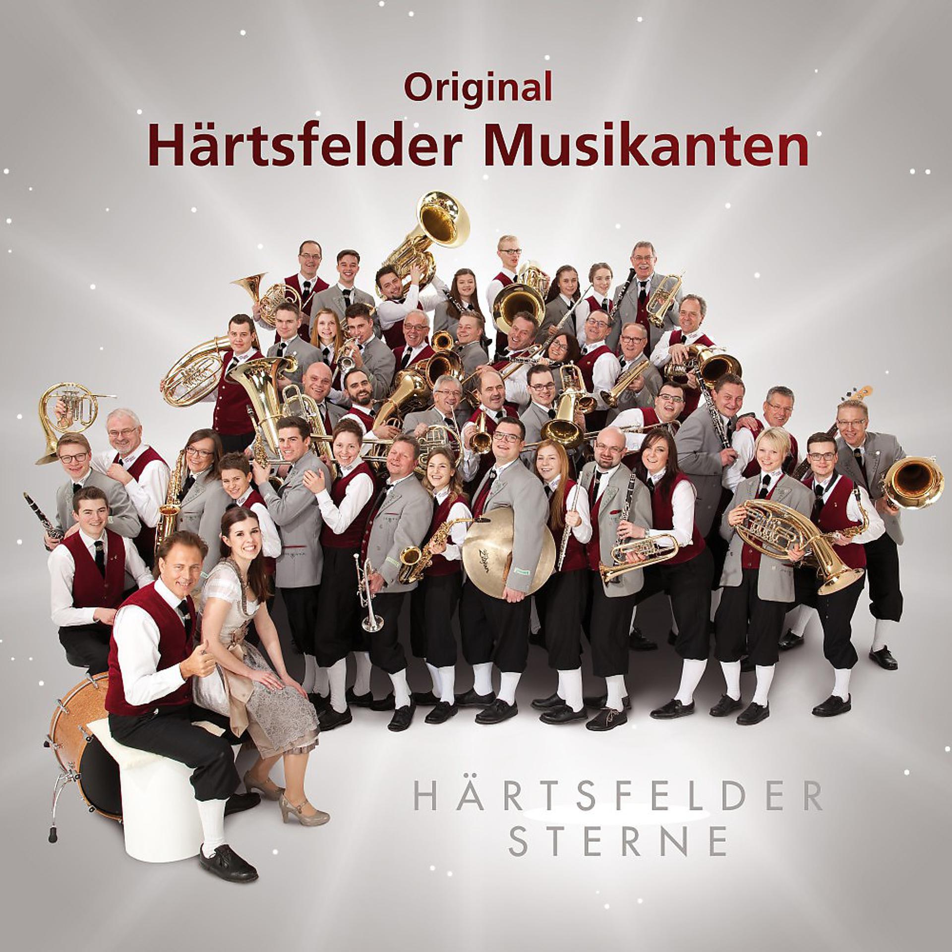 Постер альбома Härtsfelder Sterne