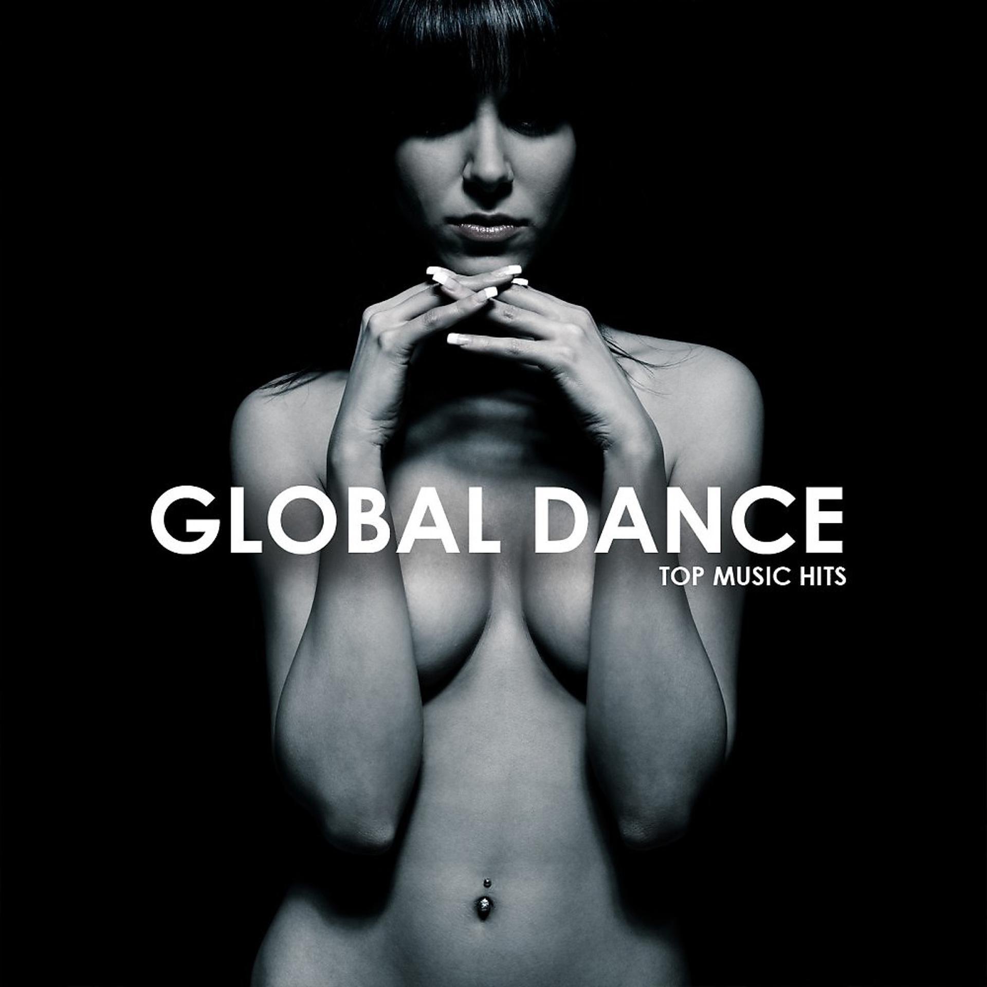 Постер альбома Global Dance