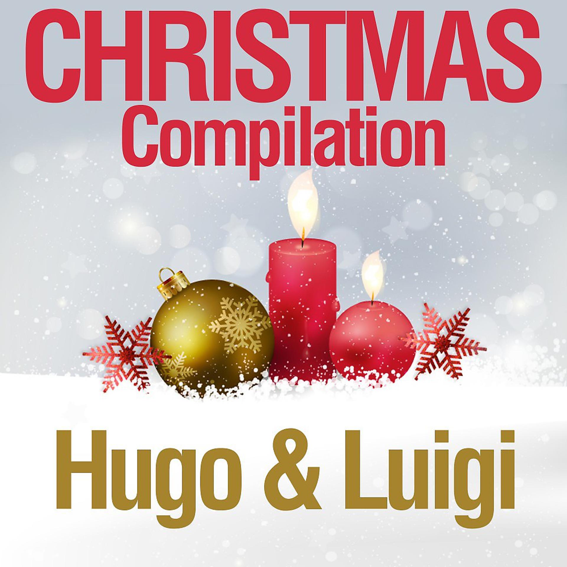 Постер альбома Christmas Compilation