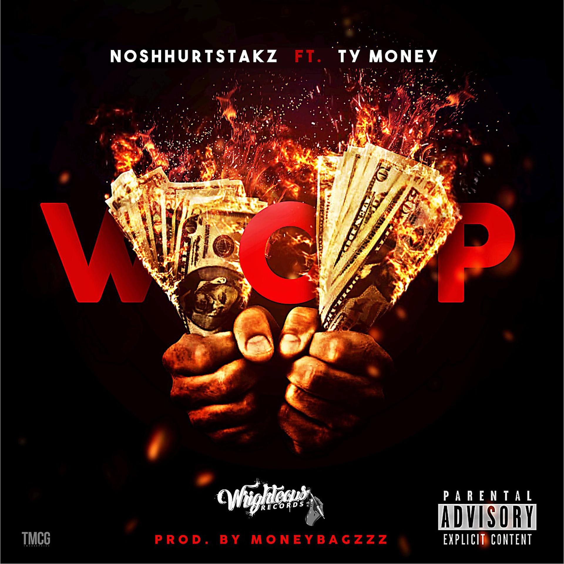 Постер альбома Wop (feat. Ty Money)
