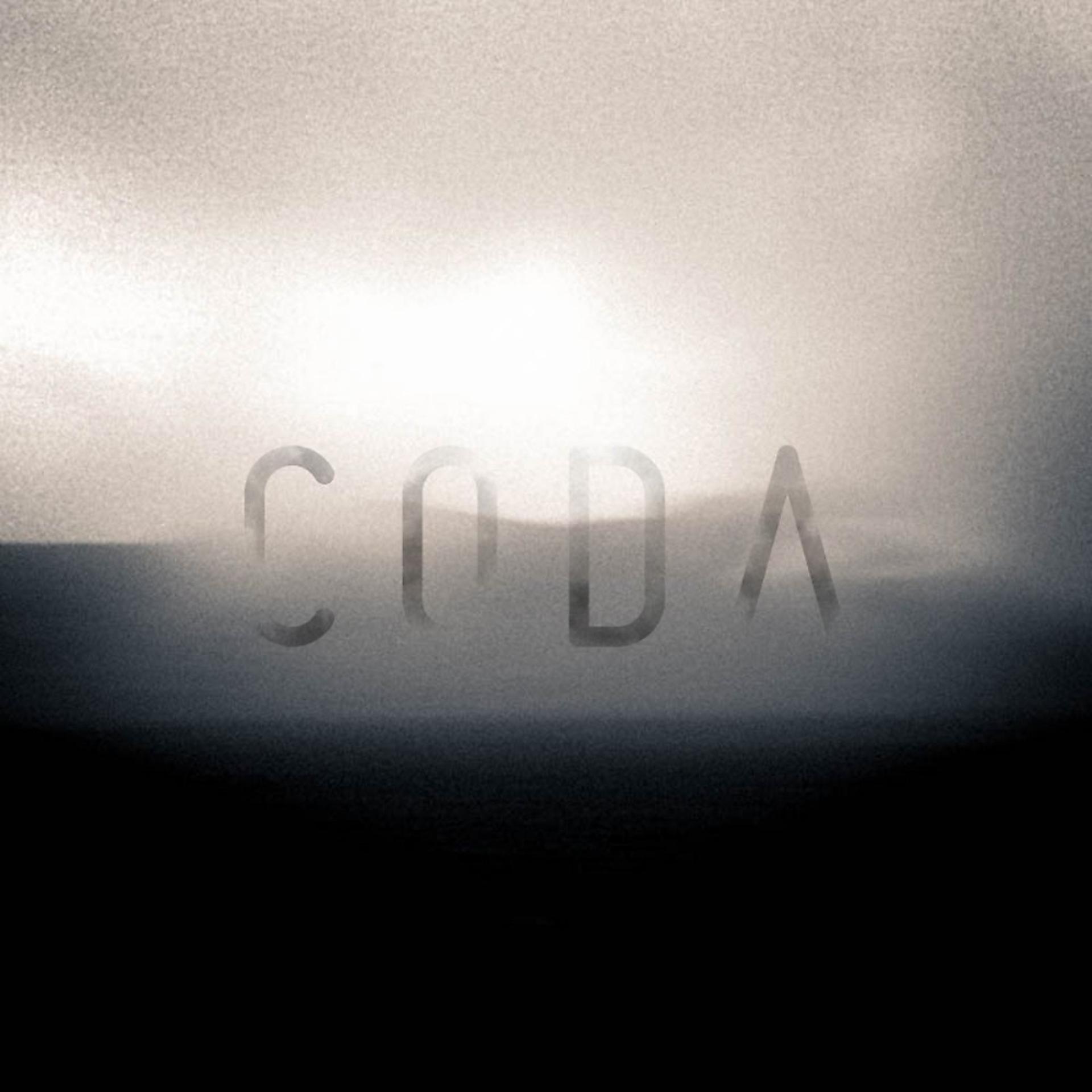 Постер альбома Coda