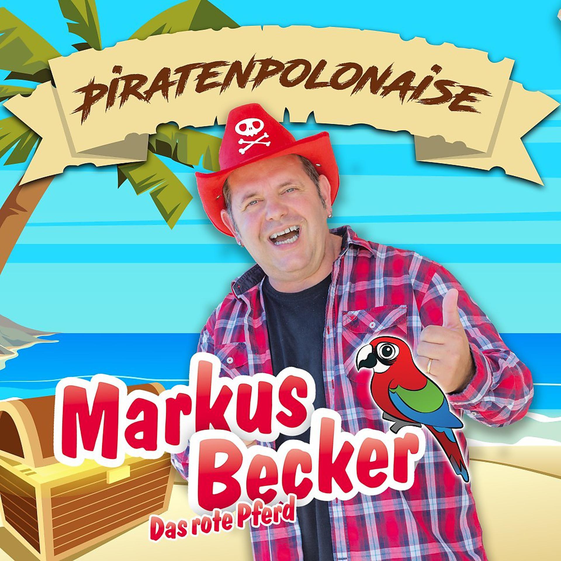 Постер альбома Piratenpolonaise