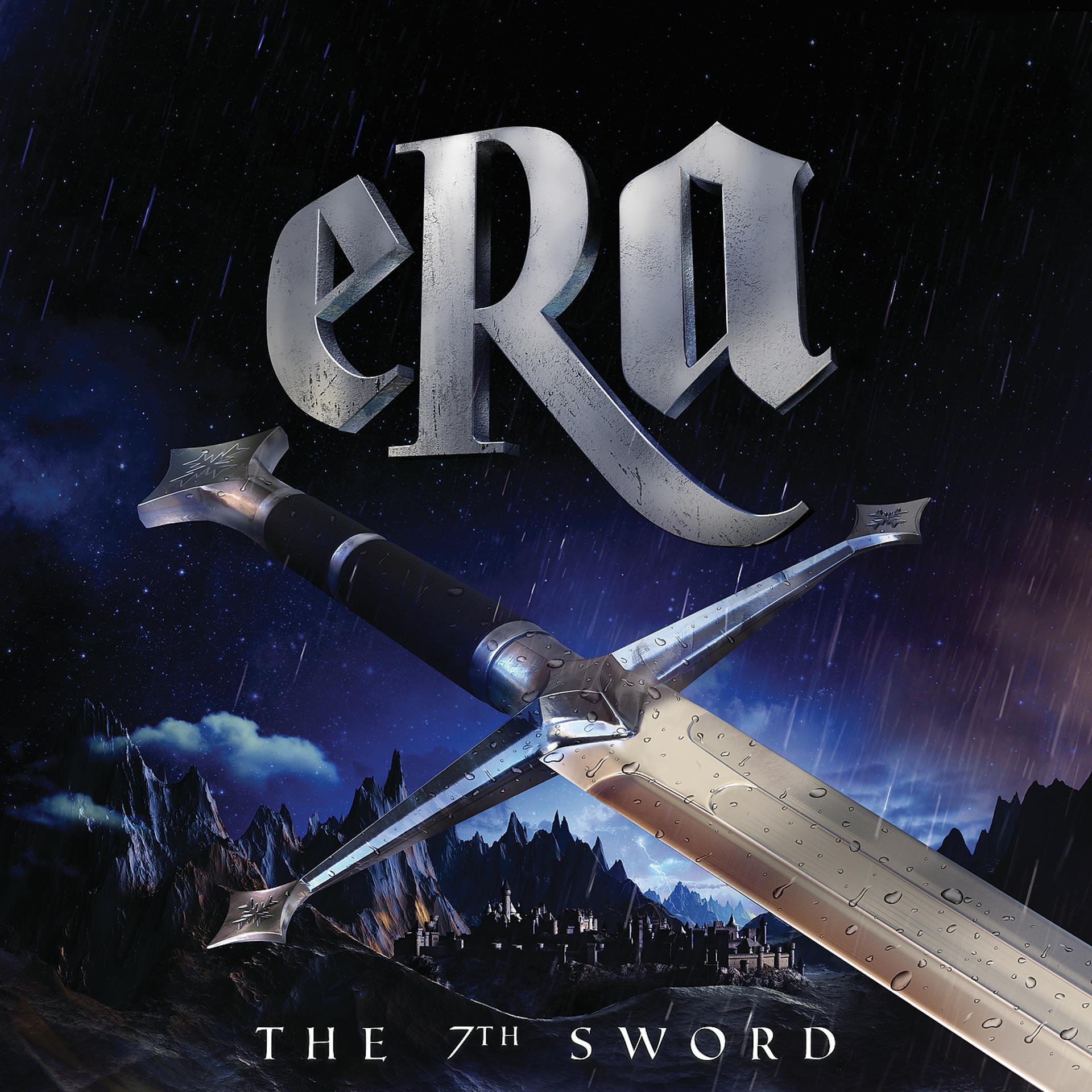 Постер альбома The 7th Sword