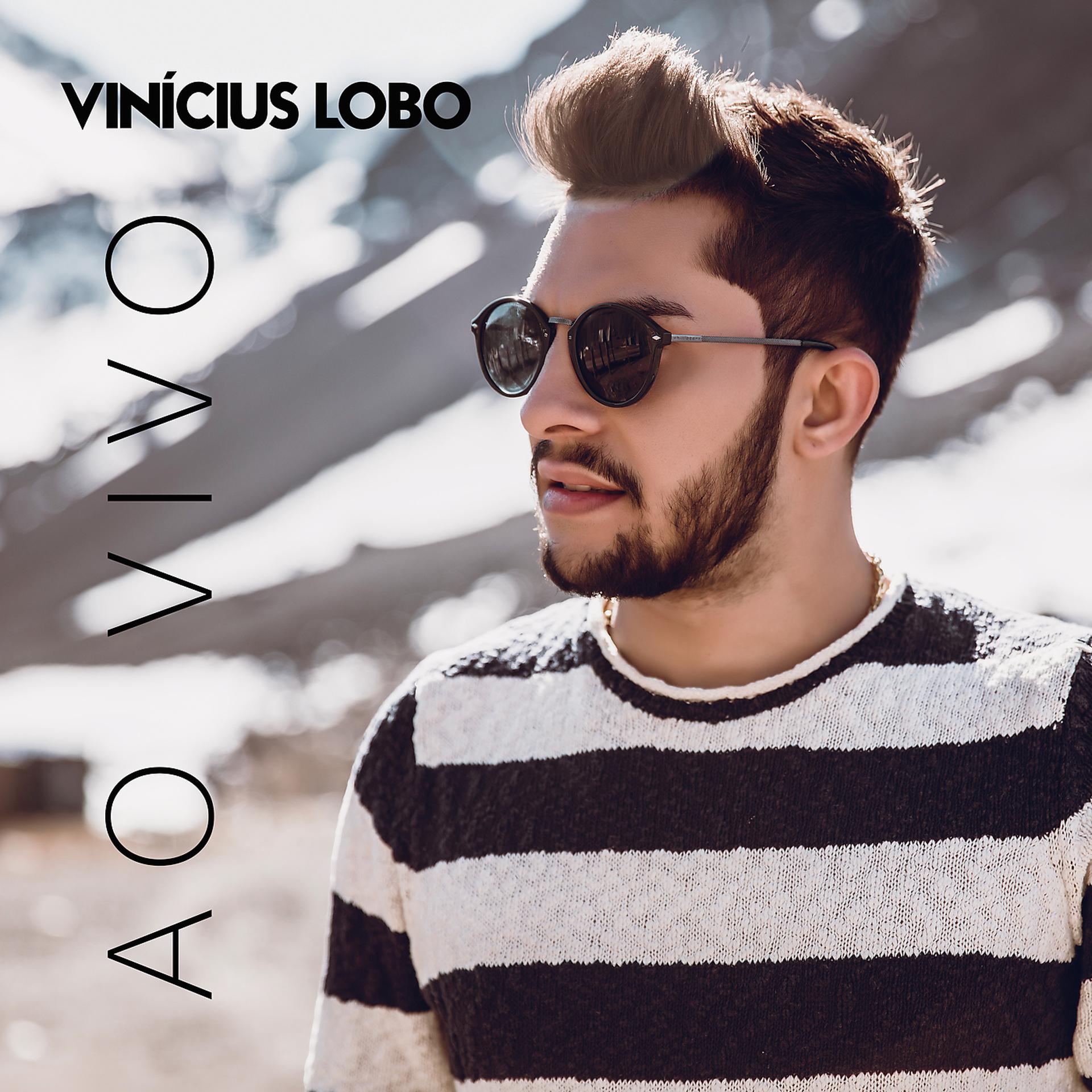 Постер альбома Vinicius Lobo