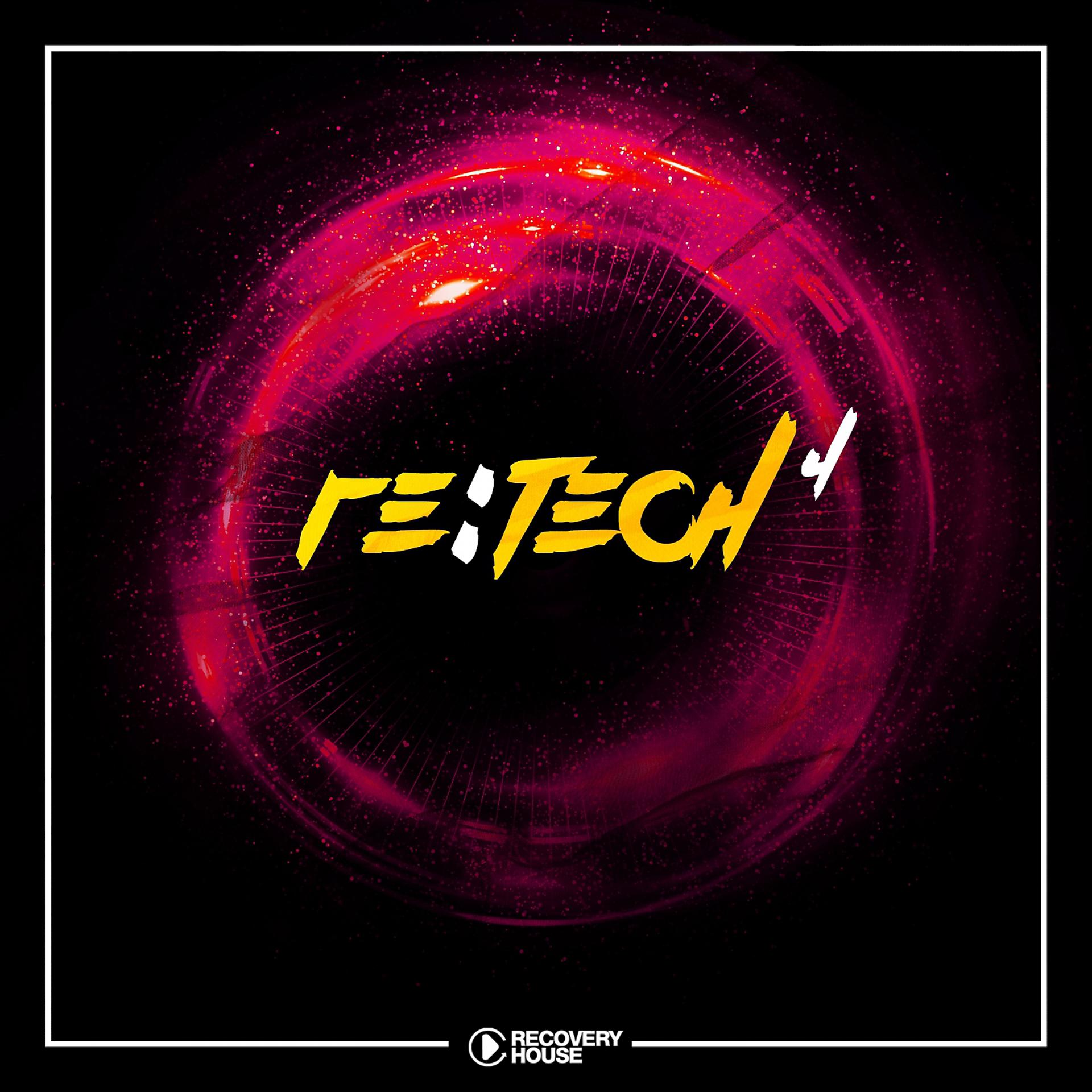 Постер альбома Re:Tech, Vol. 4