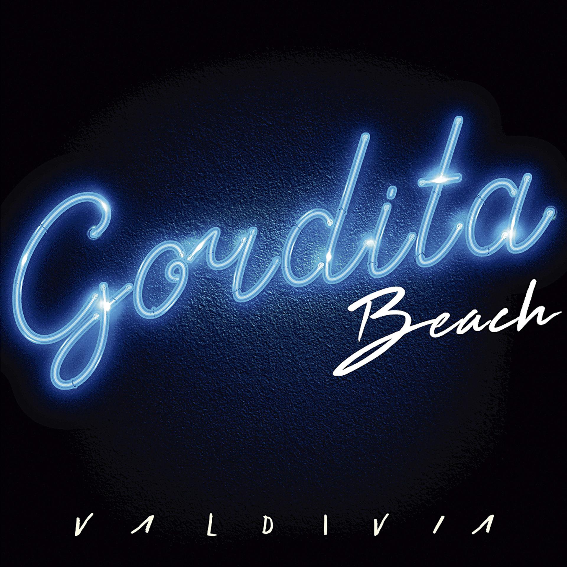 Постер альбома Gordita Beach