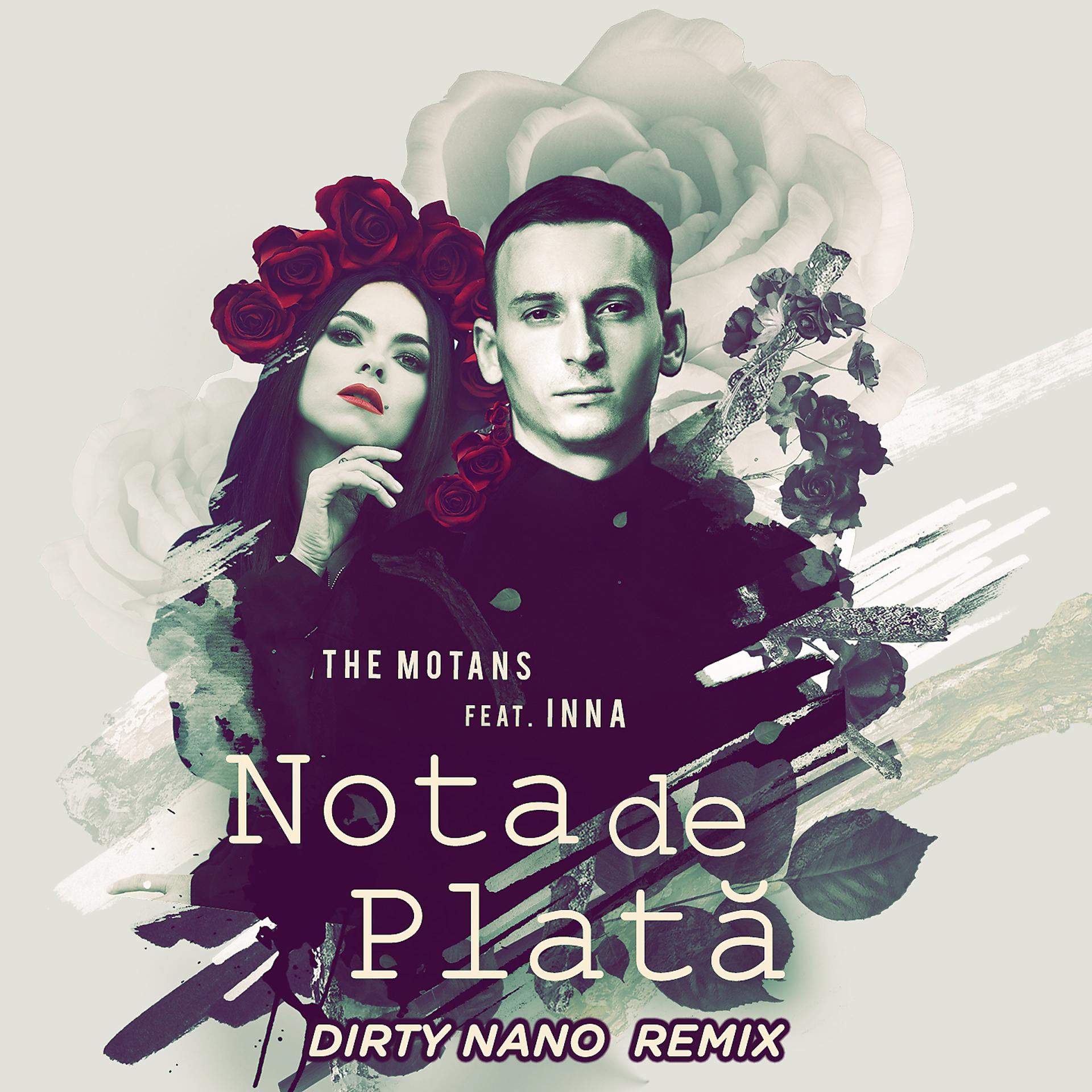 Постер альбома Nota De Plata