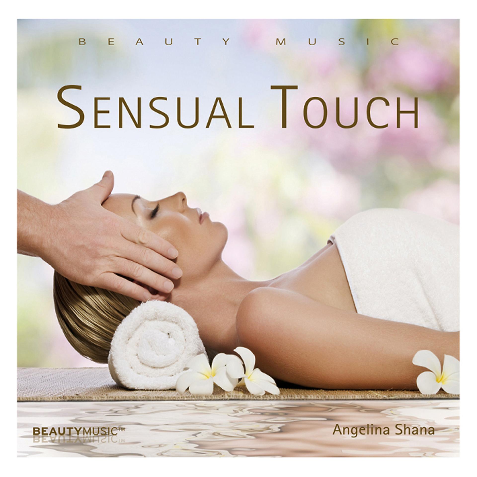 Постер альбома Sensual Touch