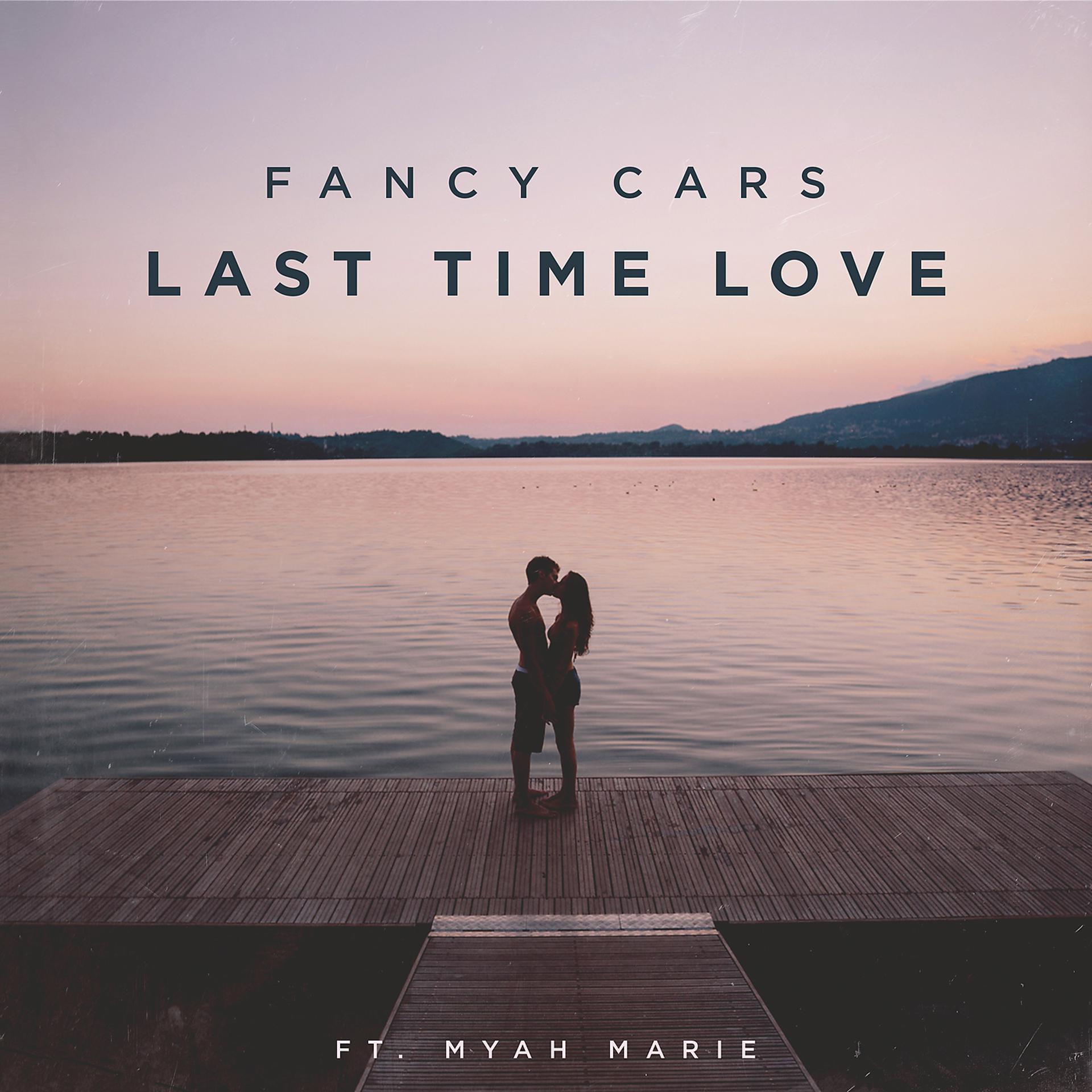 Постер альбома Last Time Love