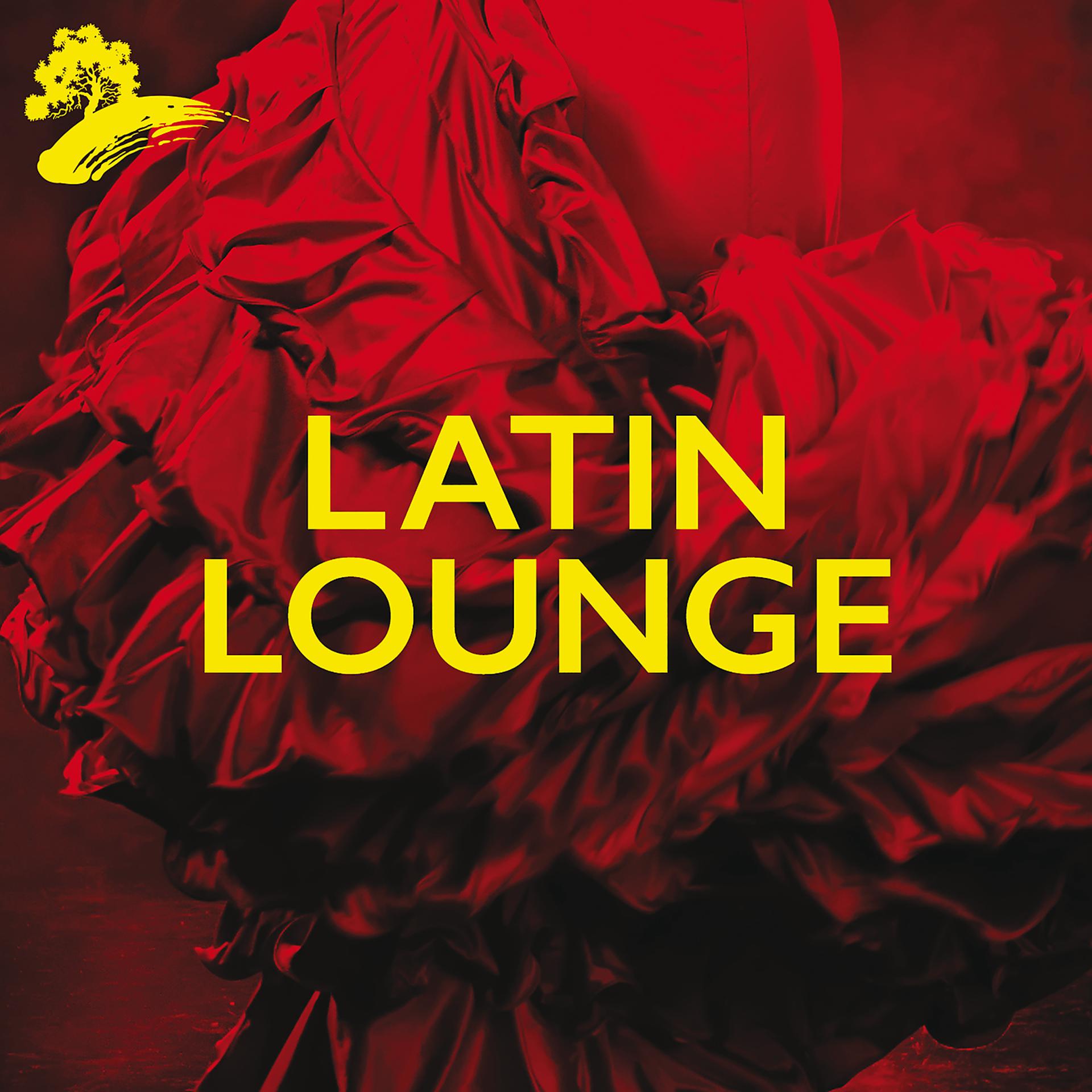 Постер альбома Latin Lounge