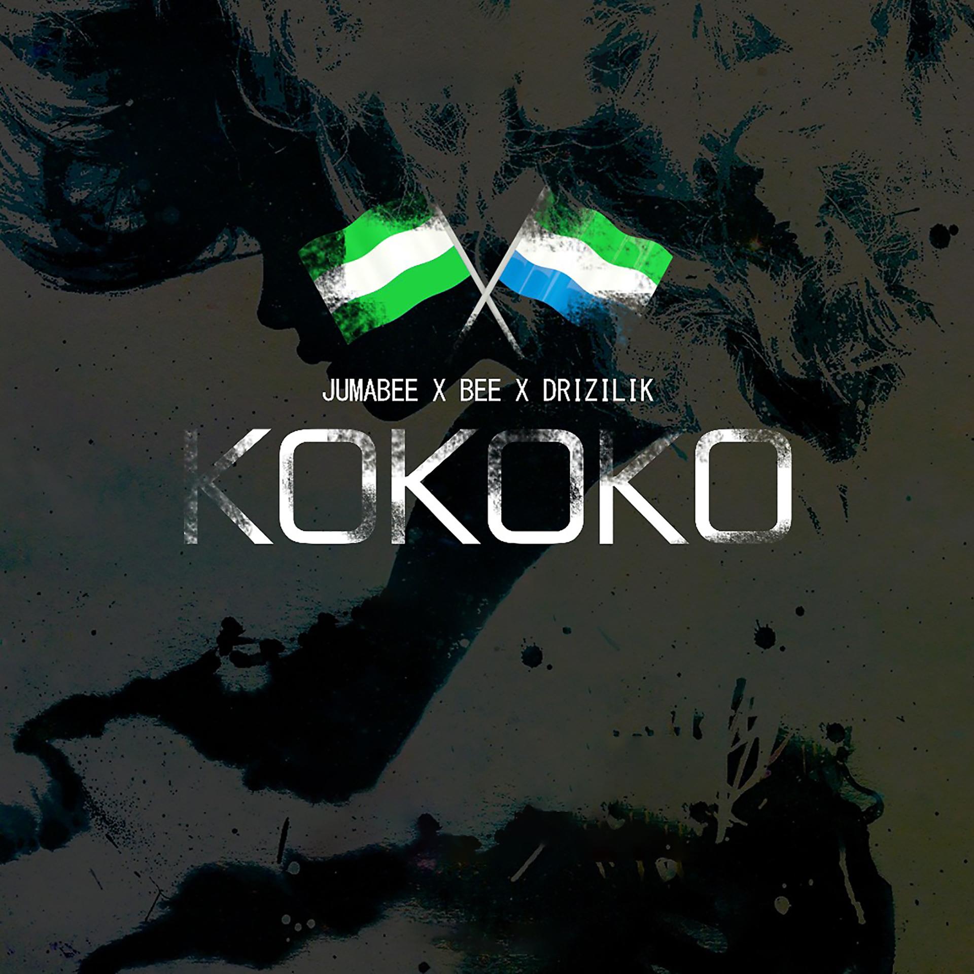 Постер альбома Kokoko