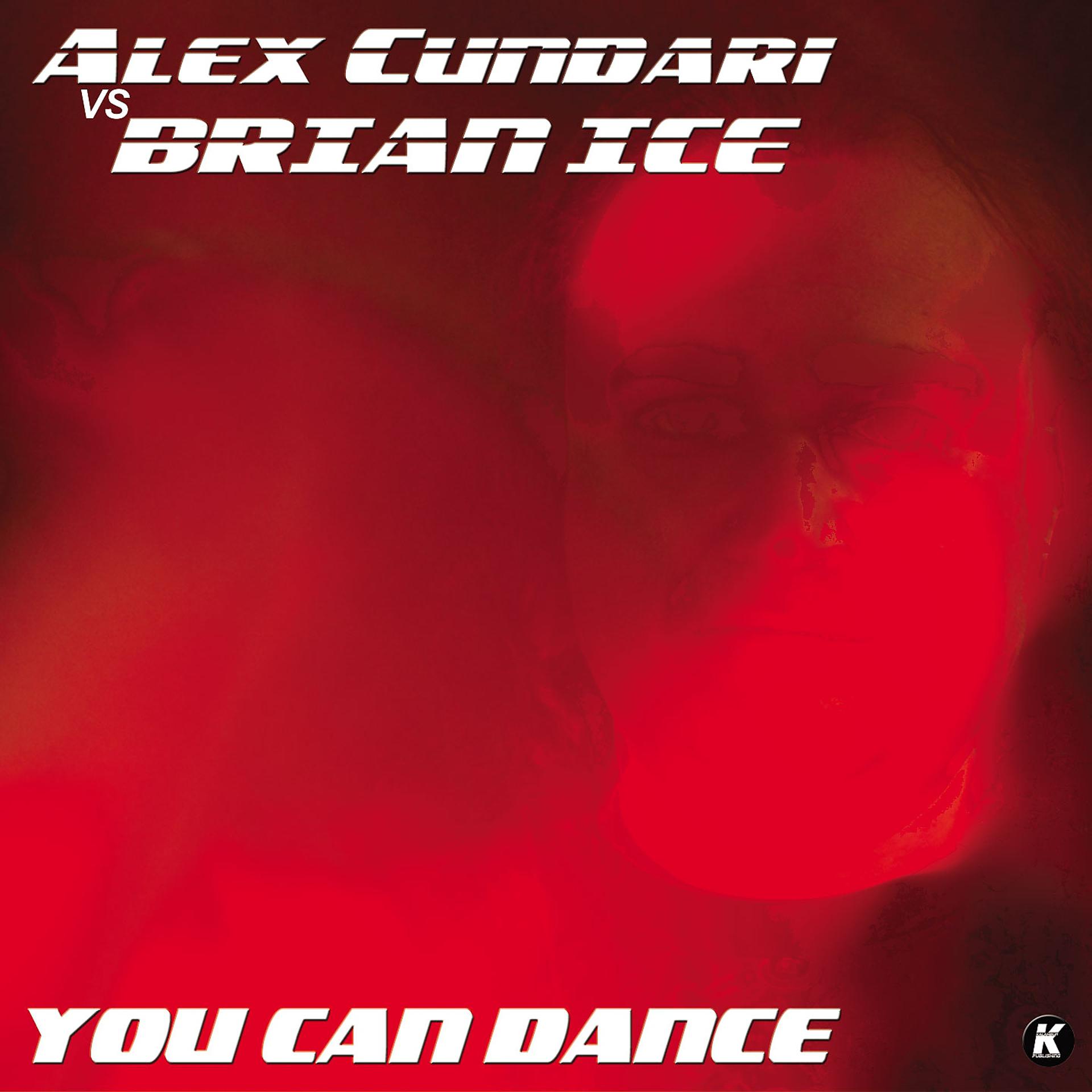 Постер альбома You Can Dance