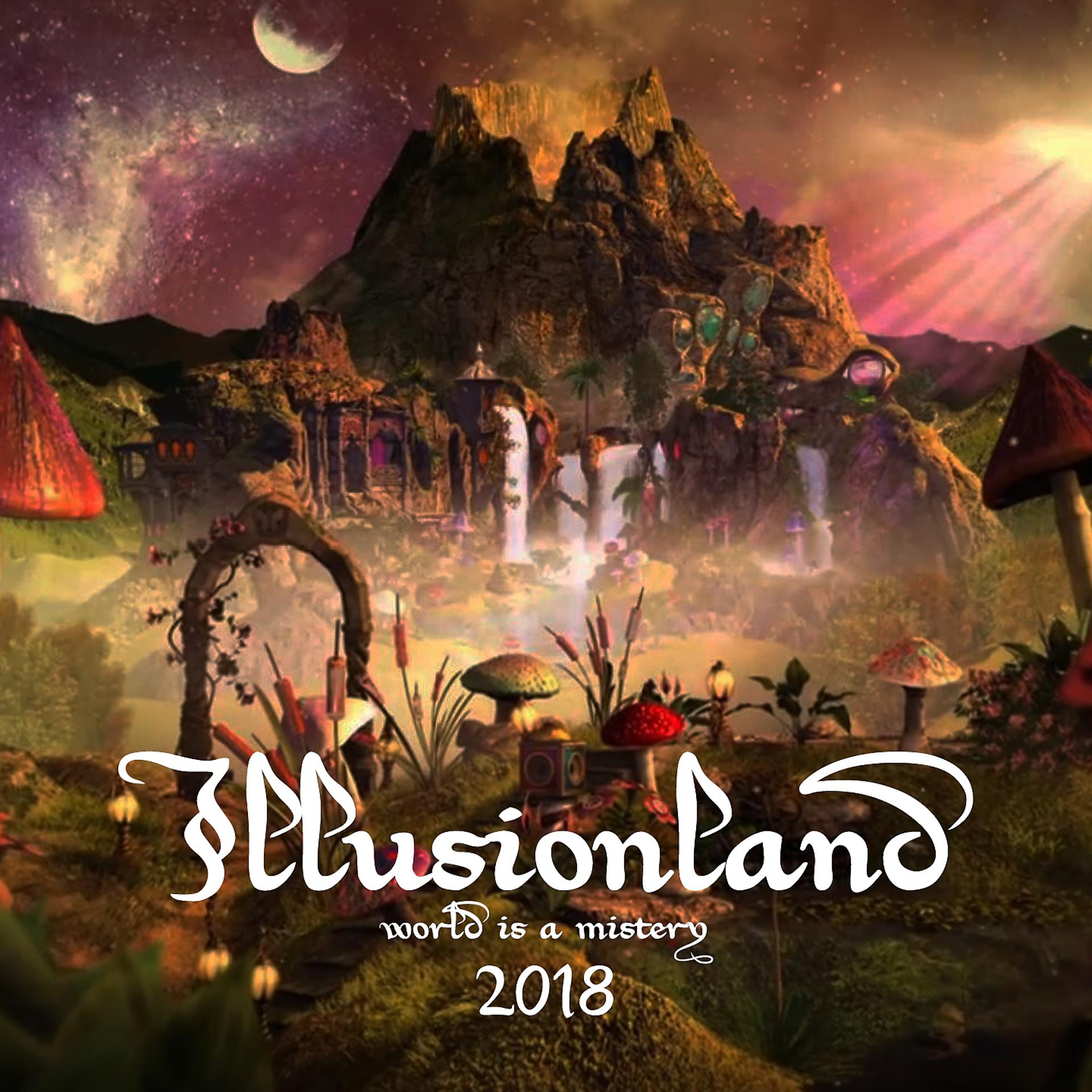 Постер альбома Illusionland