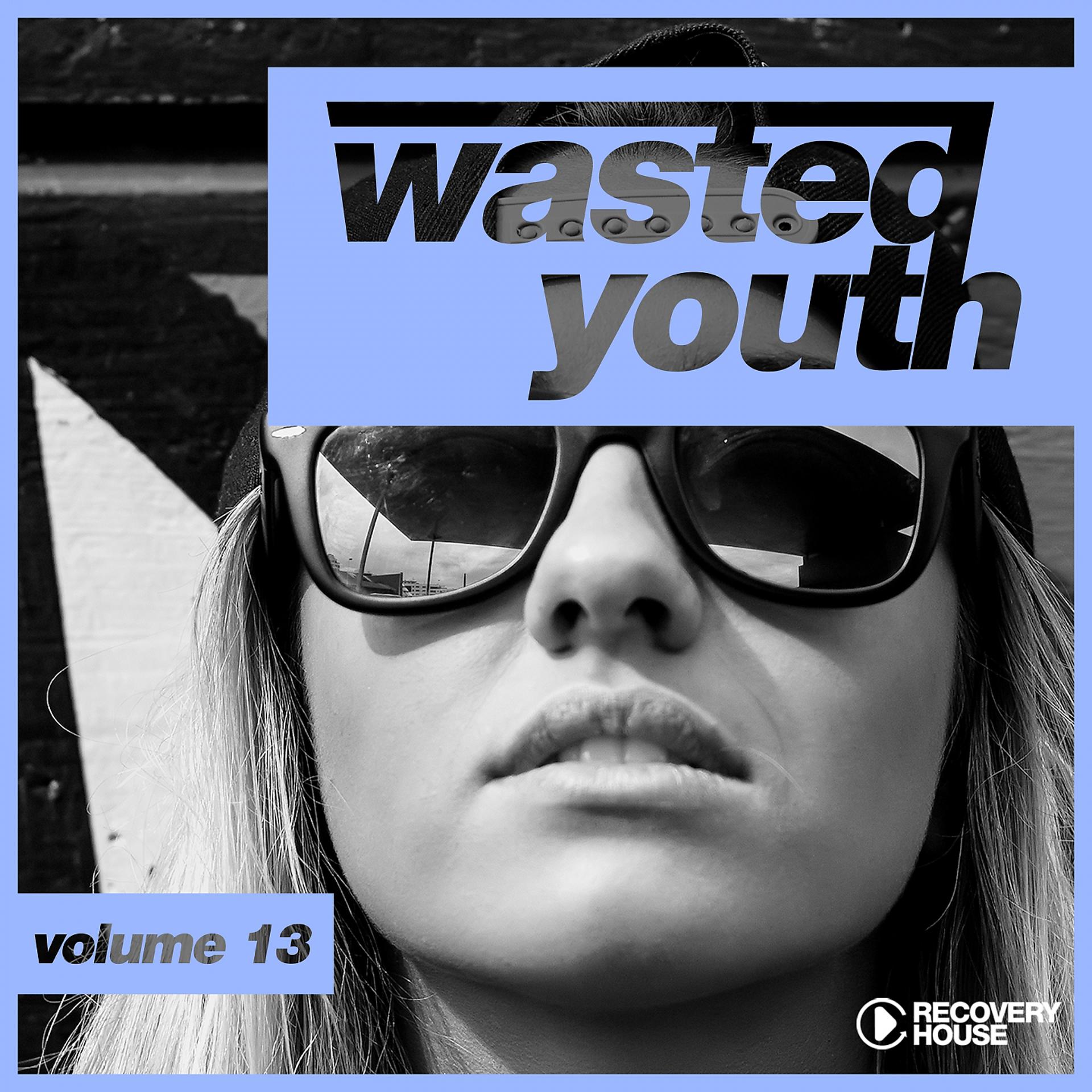 Постер альбома Wasted Youth, Vol. 13