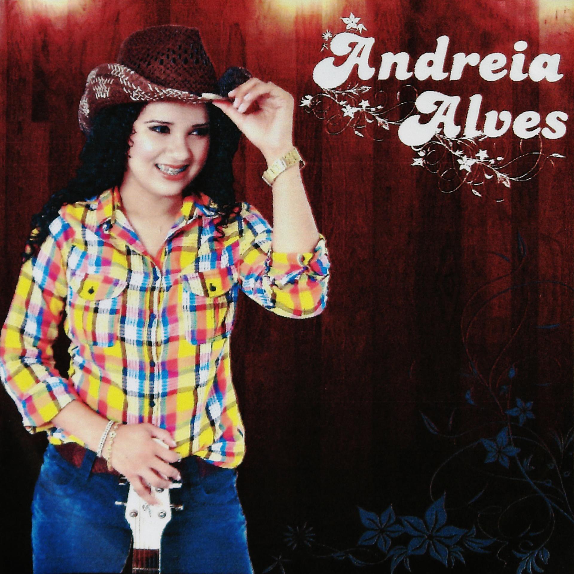Постер альбома Andreia Alves