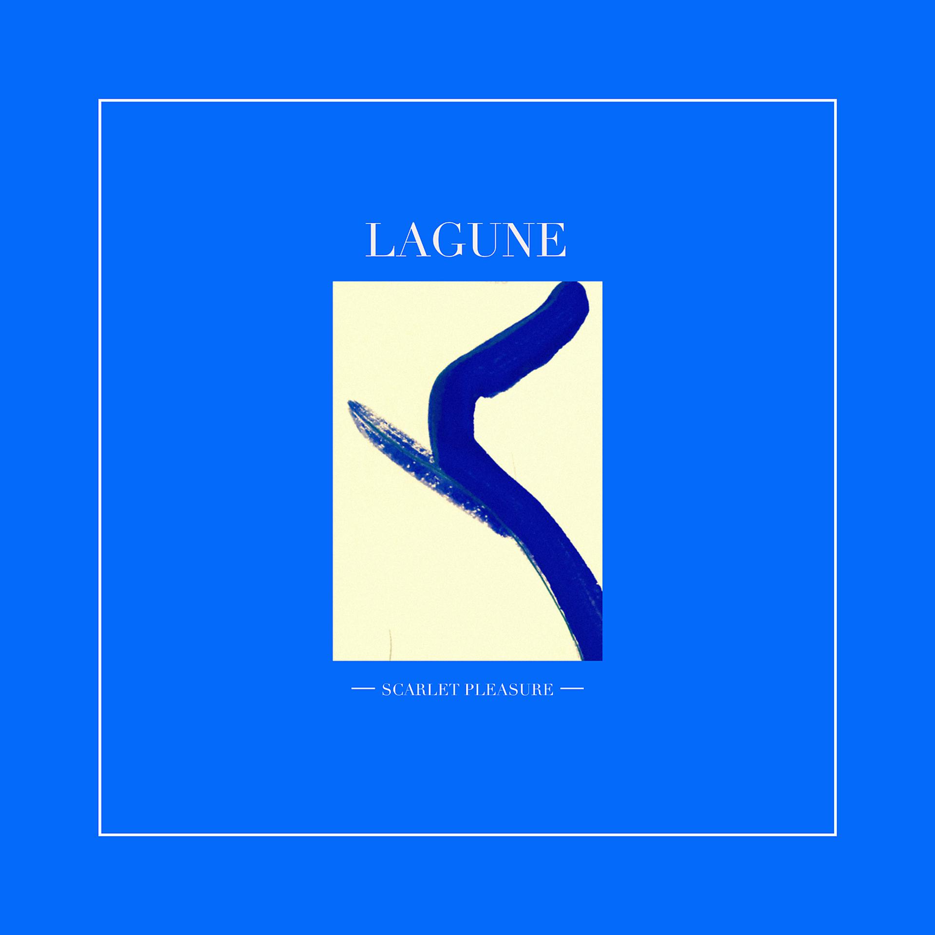 Постер альбома Lagune