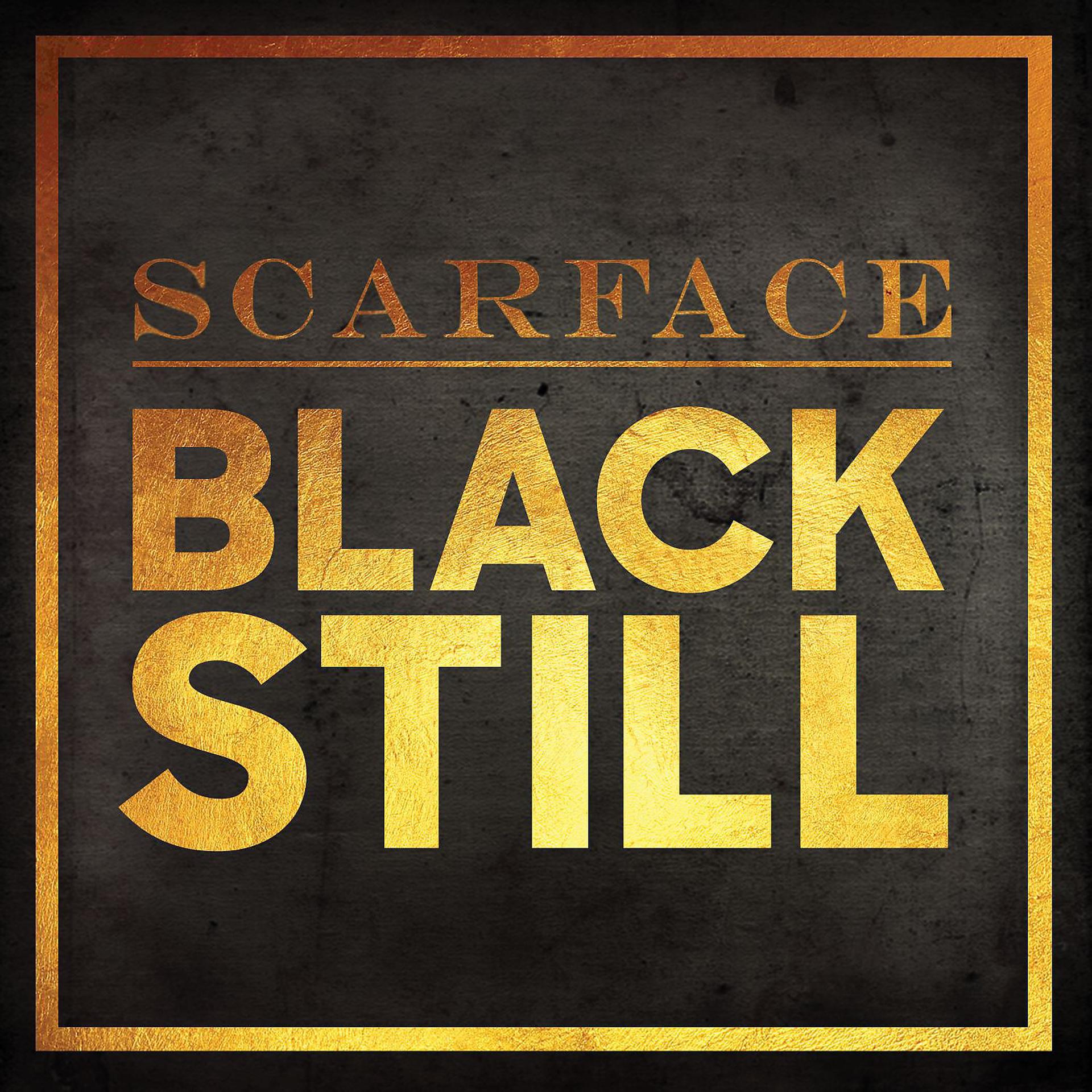 Постер альбома Black Still