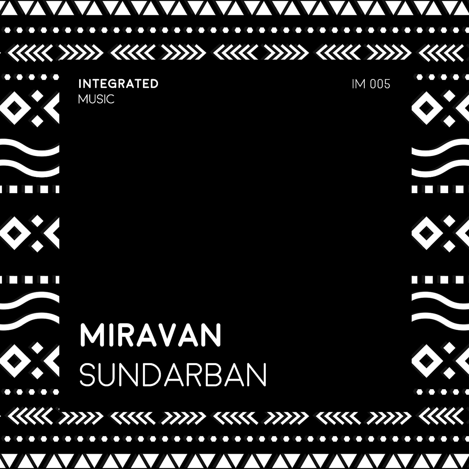 Постер альбома Sundarban