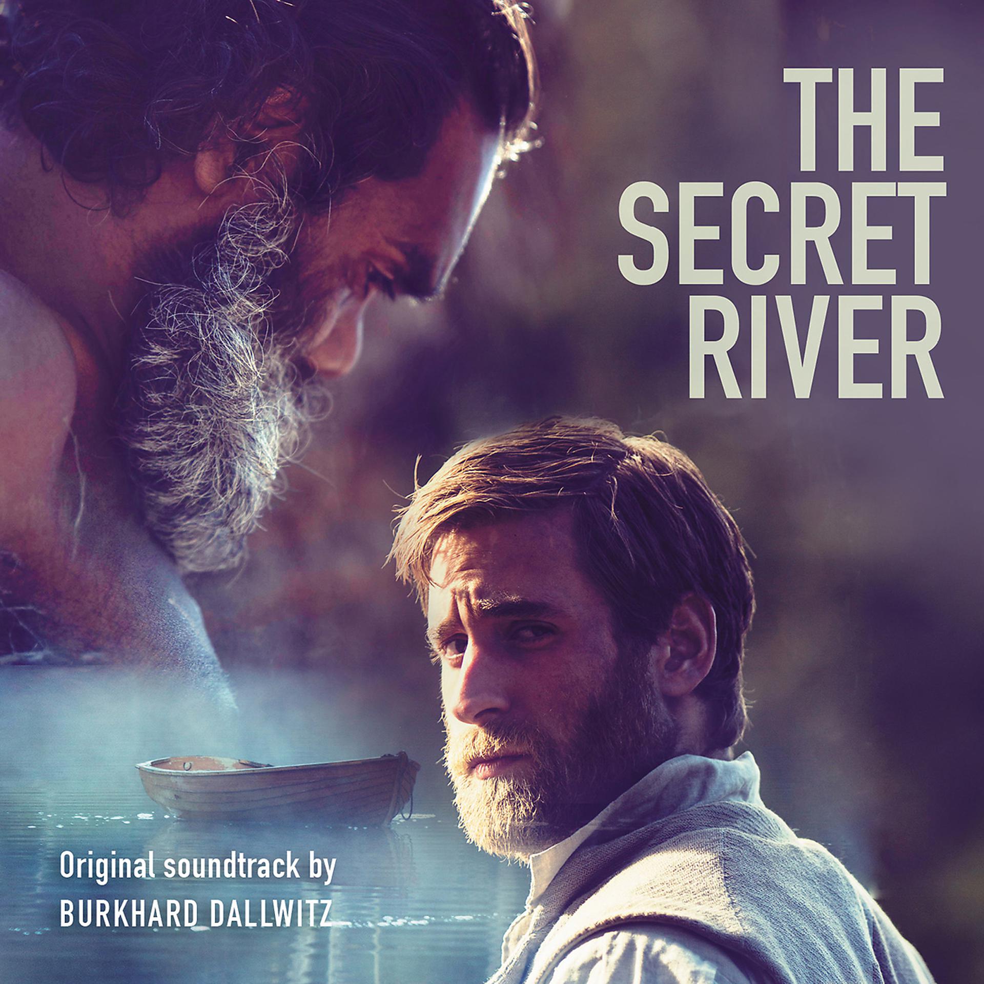Постер альбома The Secret River