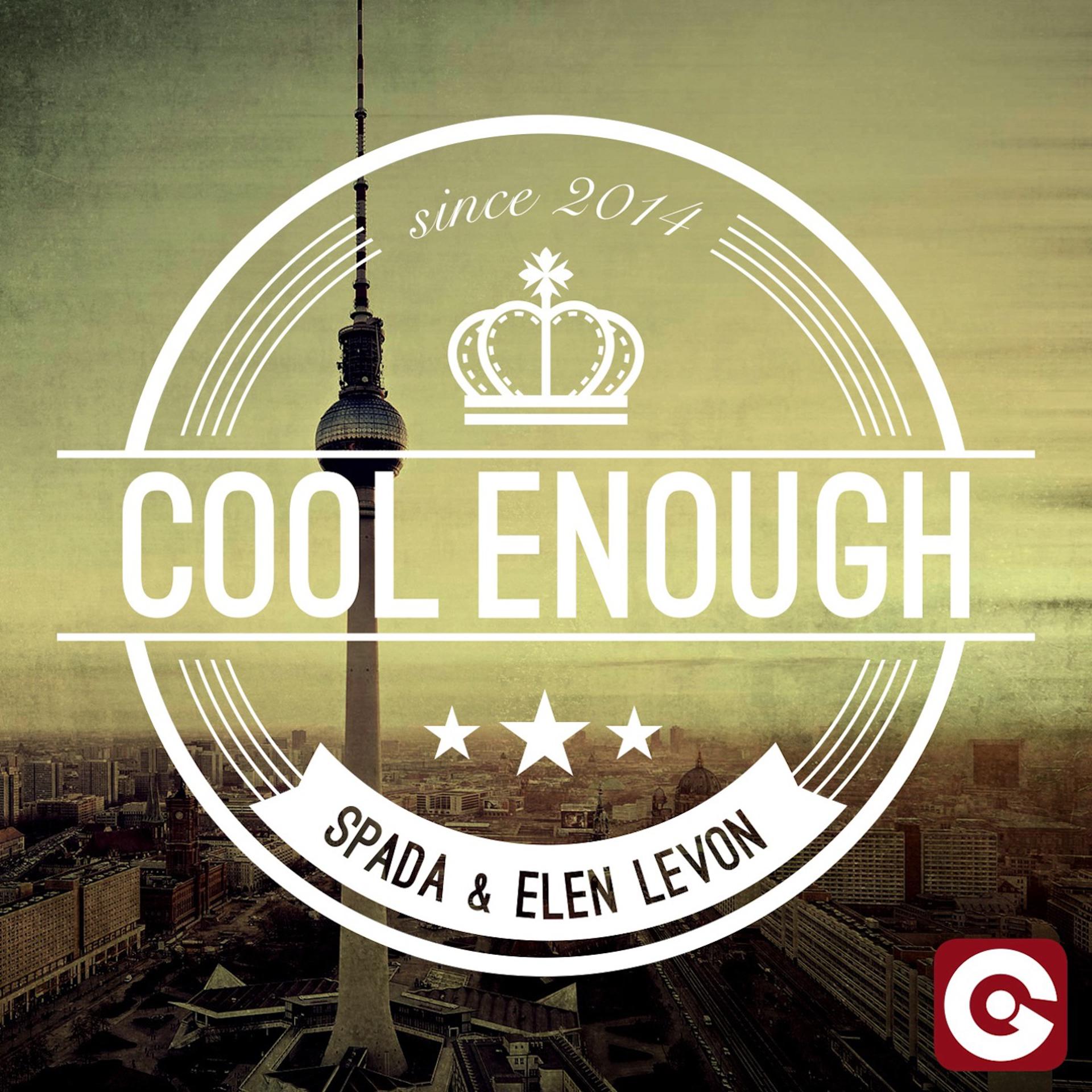 Постер альбома Cool Enough