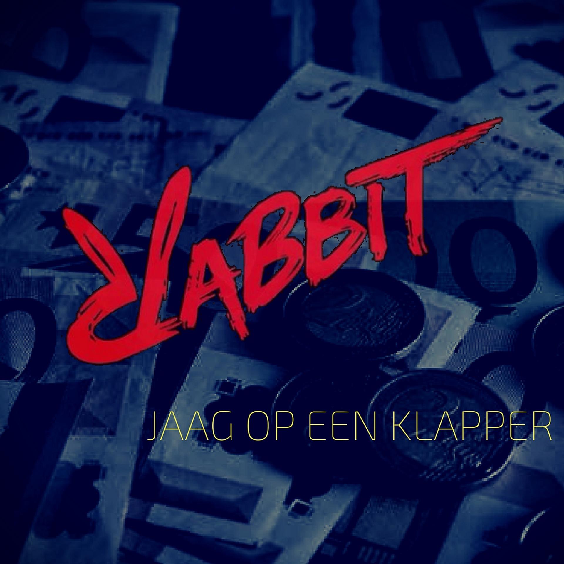 Постер альбома Jaag Op Een Klapper