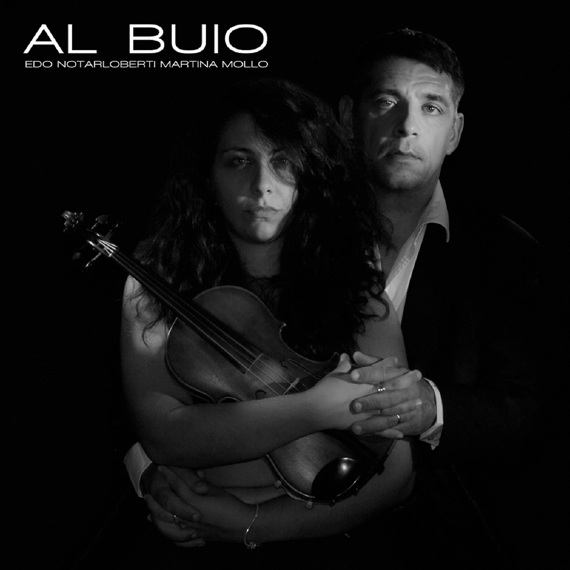 Постер альбома Al buio