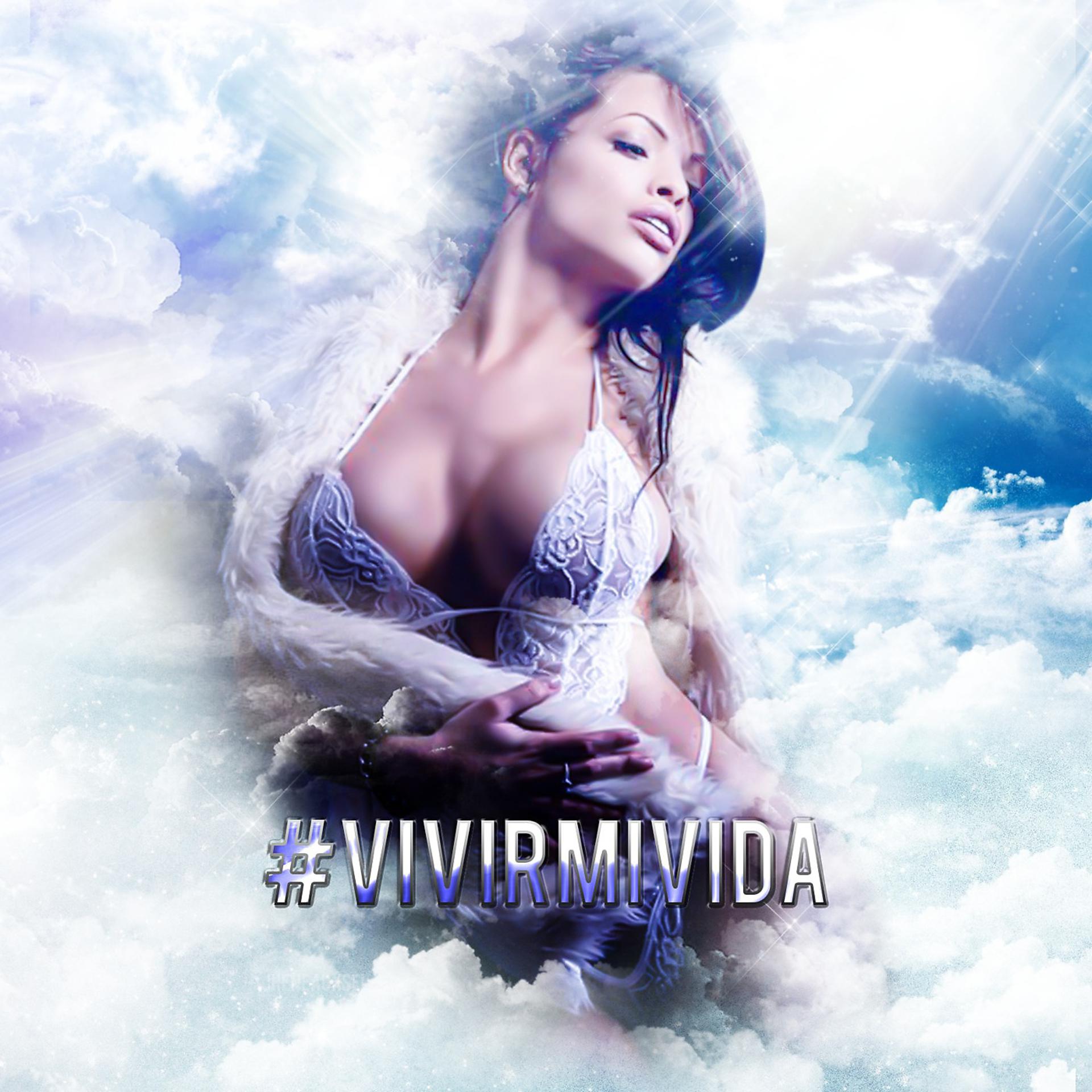 Постер альбома Vivir MI Vida