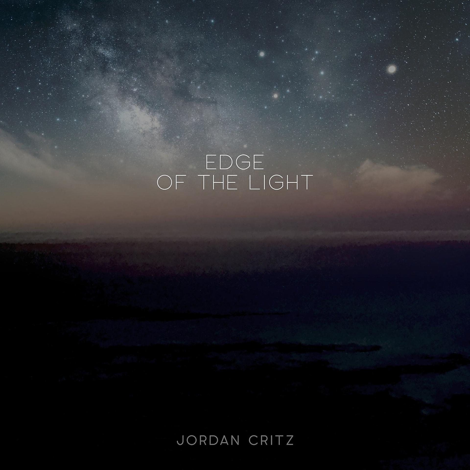 Постер альбома Edge of the Light