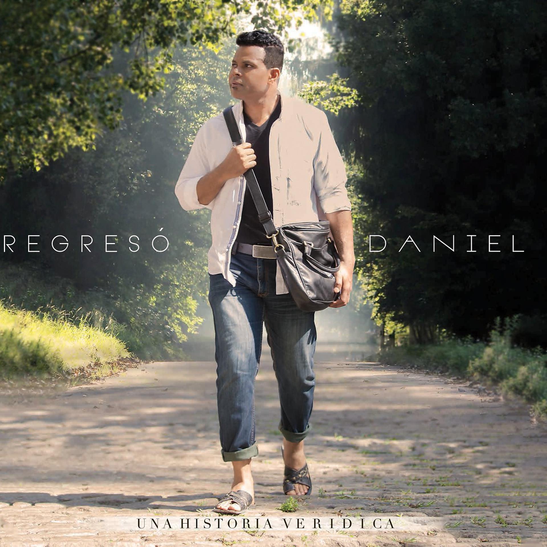 Постер альбома Regreso Daniel-El Hijo Prodigo (feat. Gerson Kelly & Ariel Kelly)