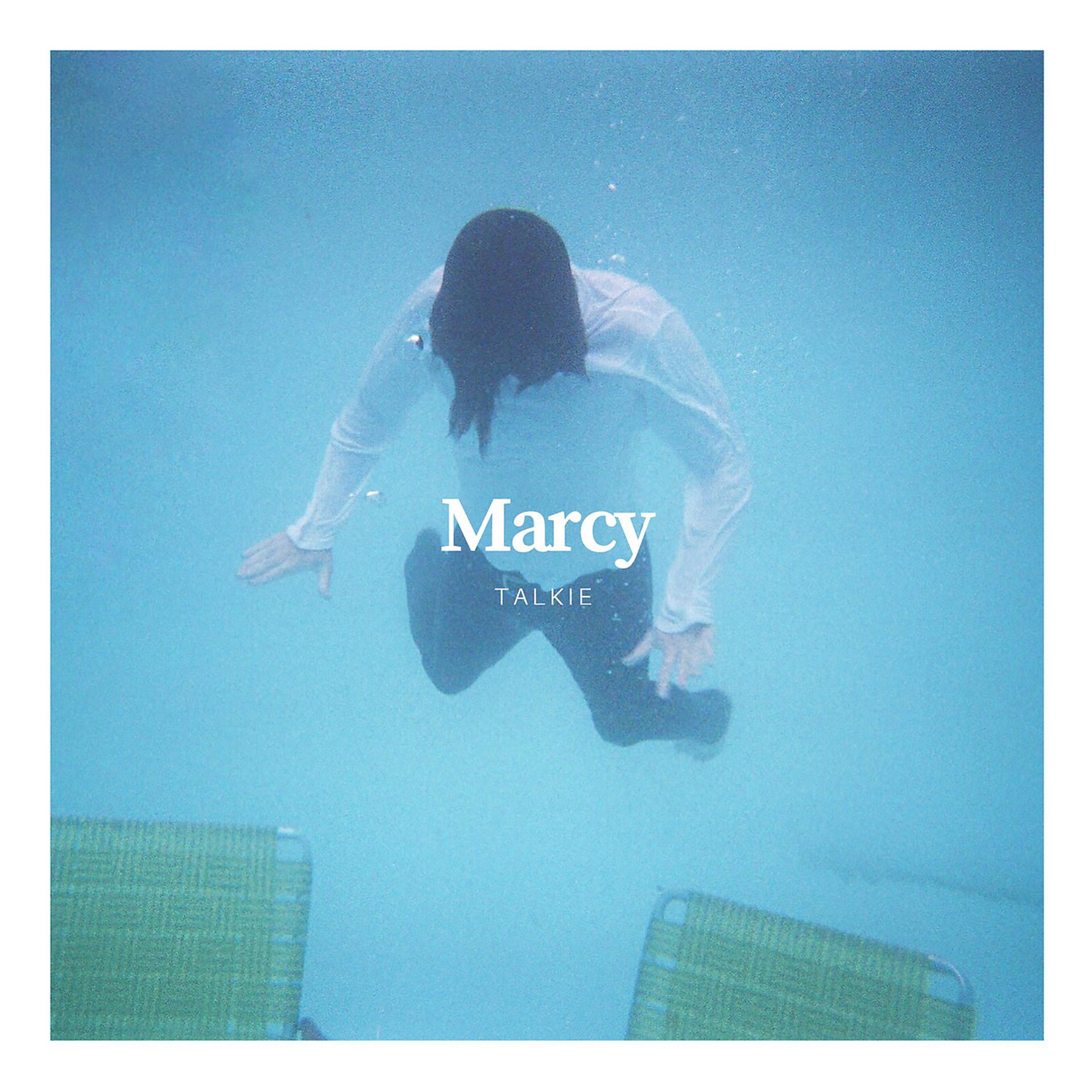 Постер альбома Marcy