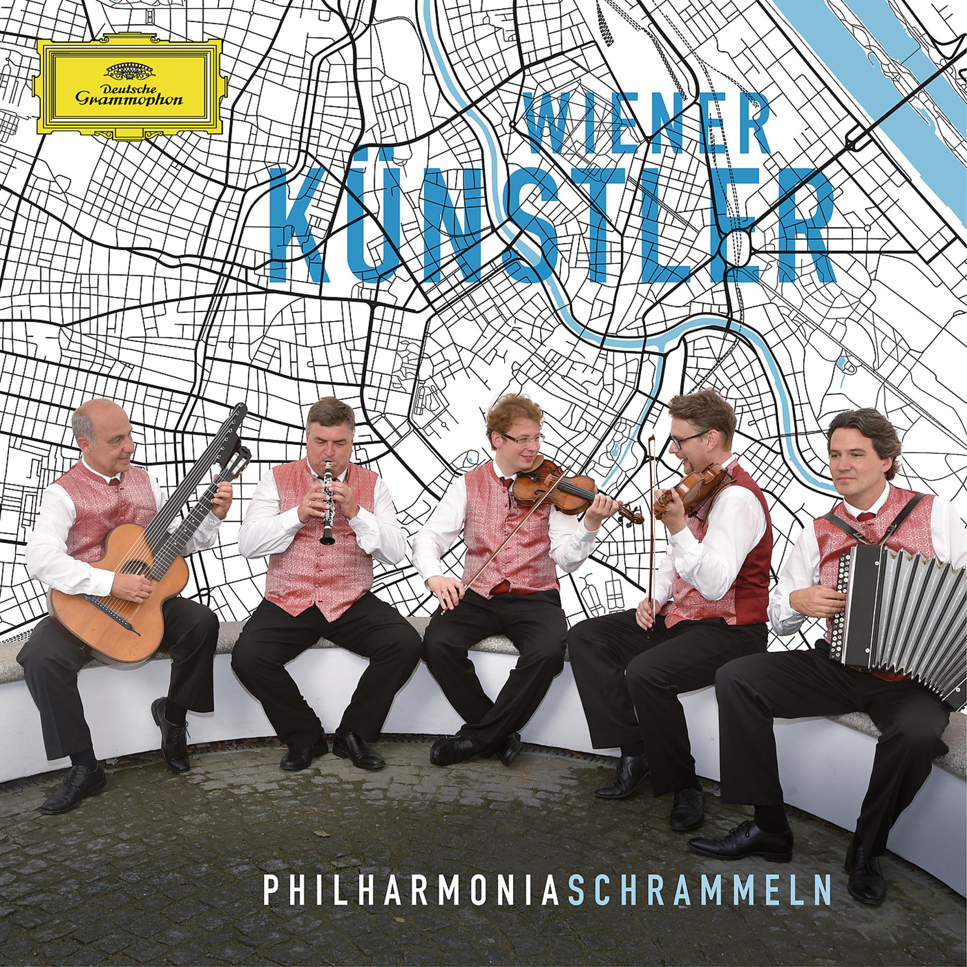 Постер альбома Wiener Künstler
