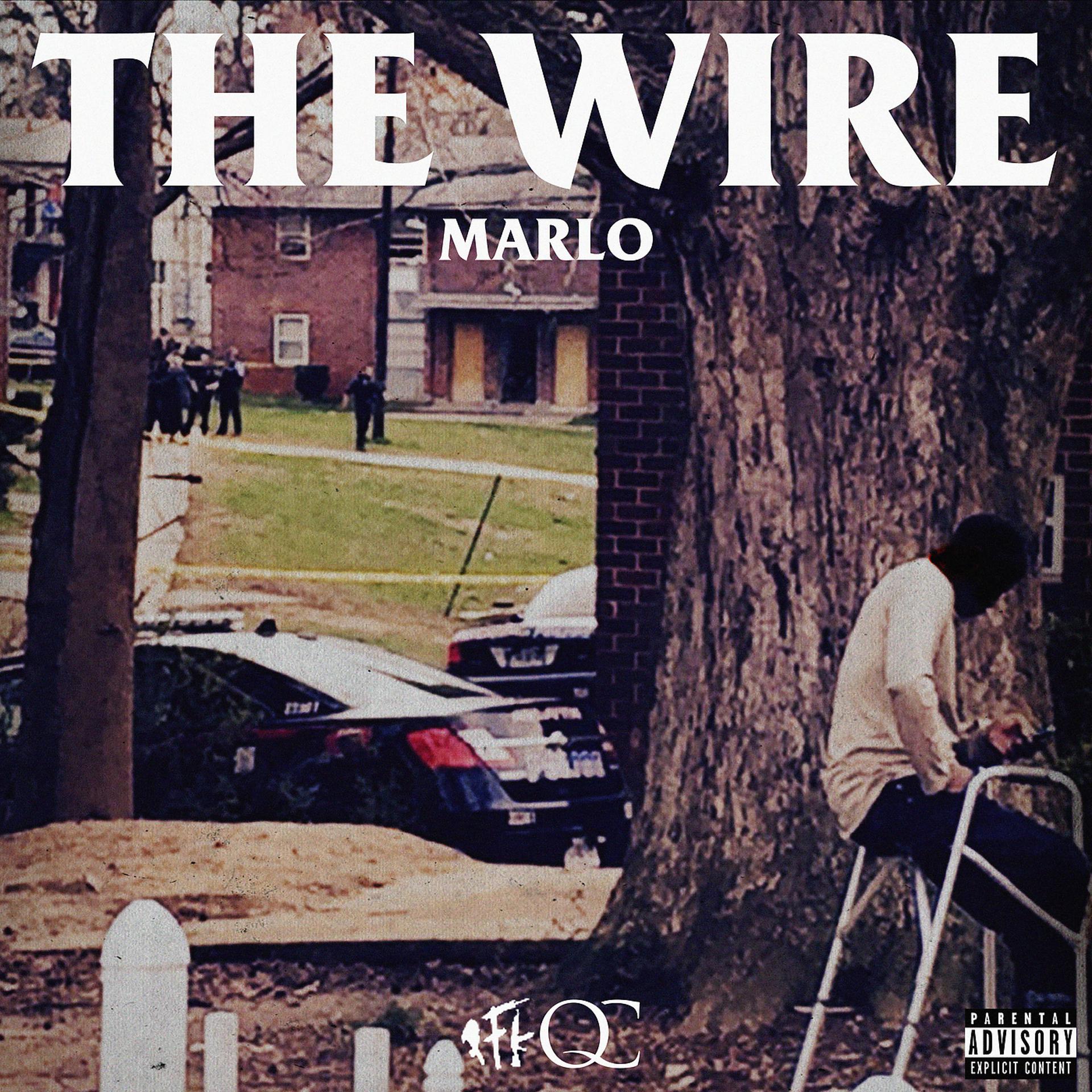 Постер альбома The Wire