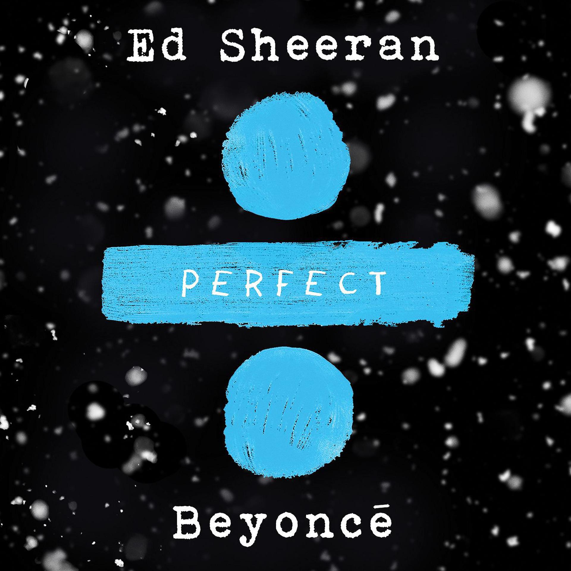 Постер альбома Perfect Duet (with Beyoncé)