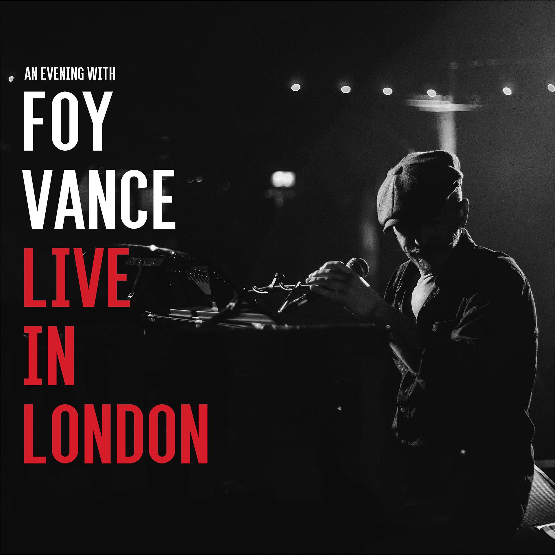 Постер альбома Live In London