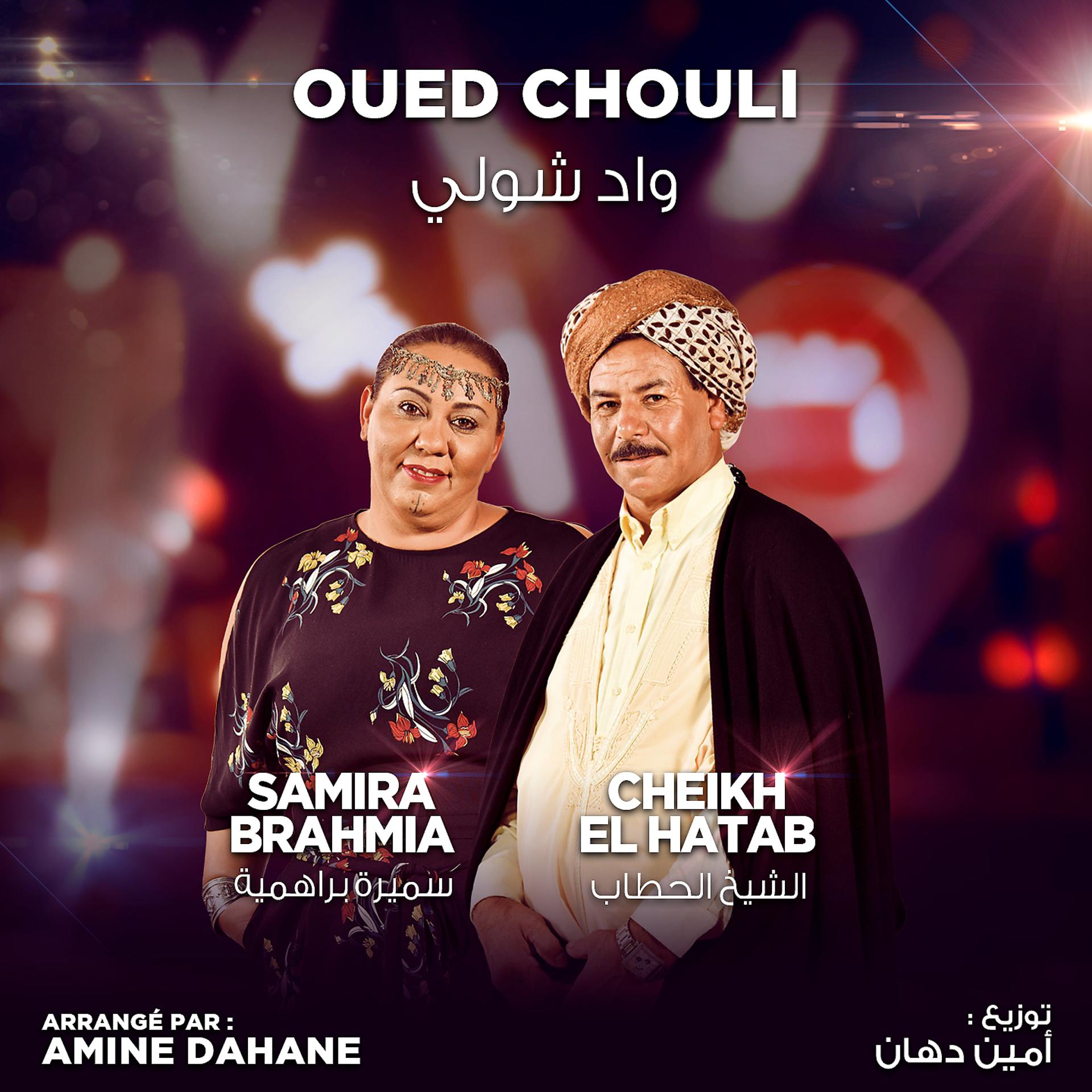 Постер альбома Oued Chouli