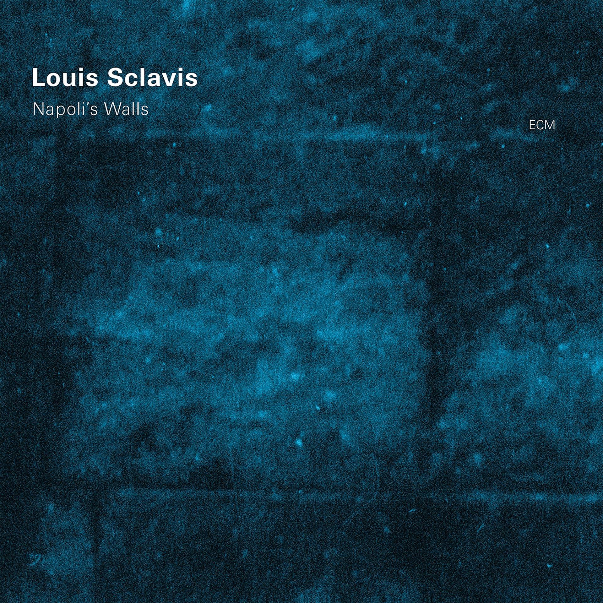 Постер альбома Napoli's Walls