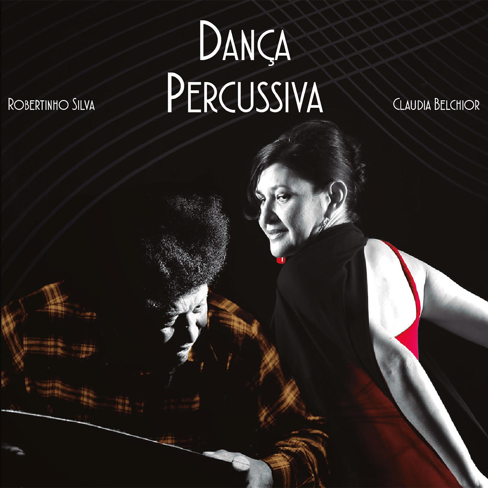 Постер альбома Dança Percussiva