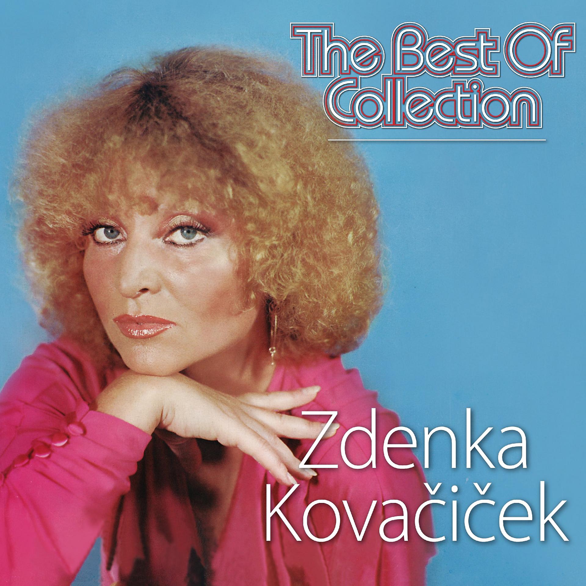 Постер альбома The Best Of Collection