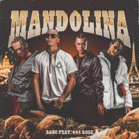 Постер альбома Mandolina (feat. 044 ROSE)