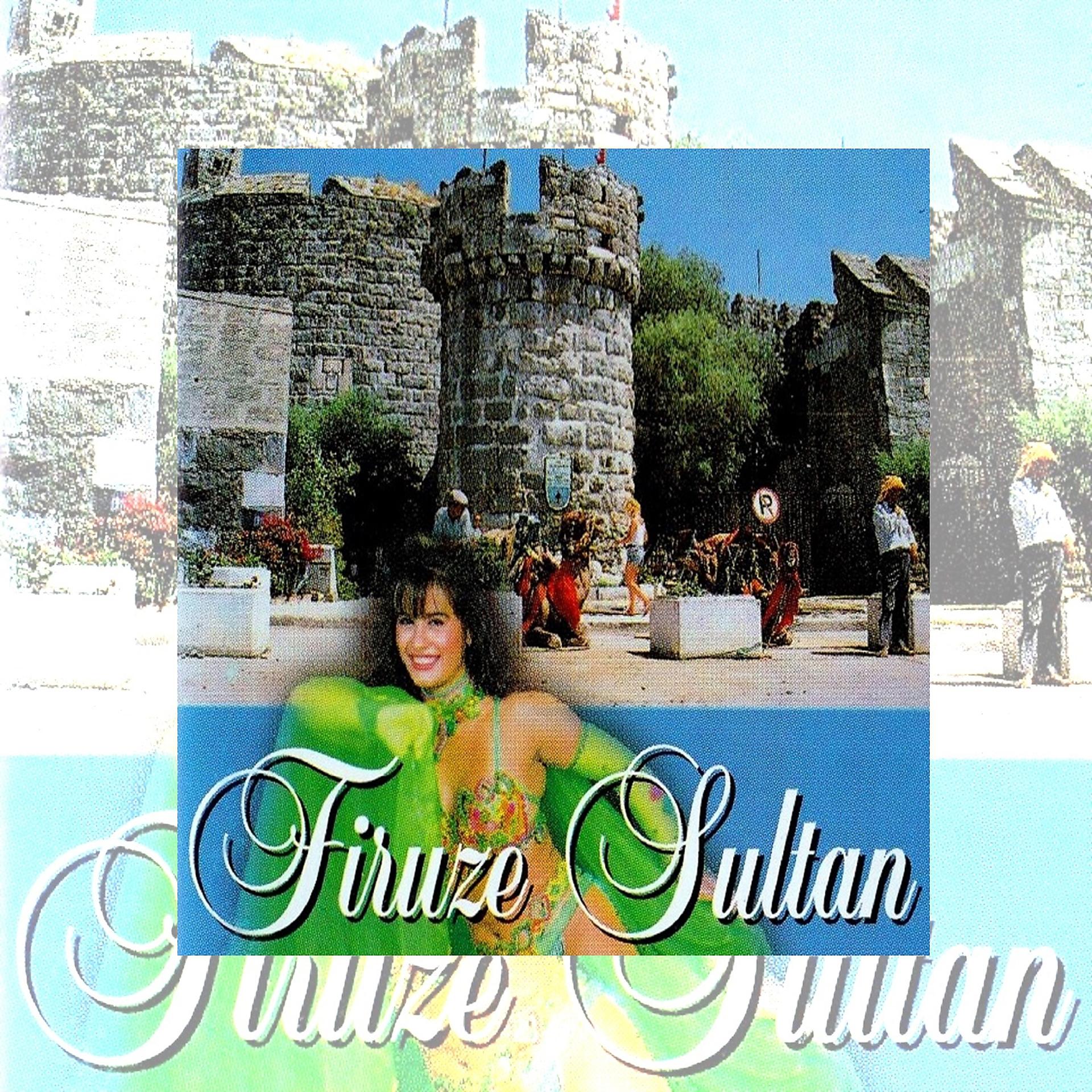 Постер альбома Firuze Sultan Oyun Havaları 2010