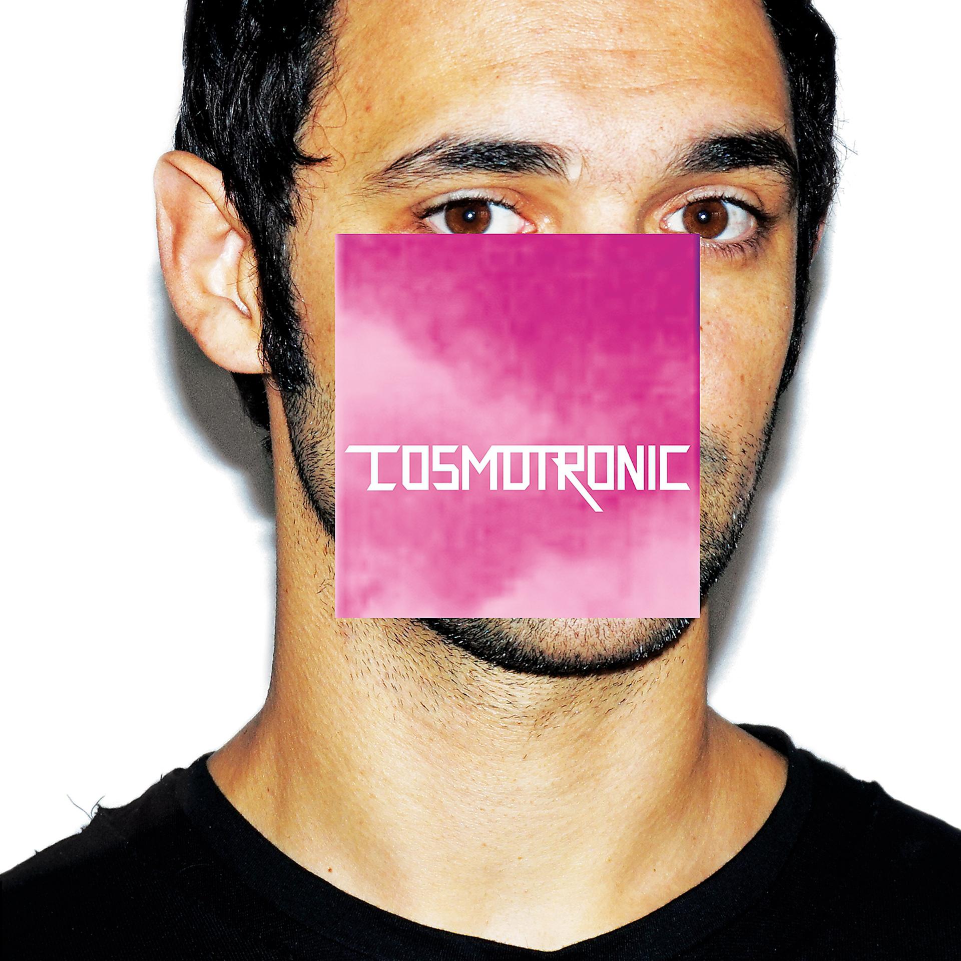 Постер альбома Cosmotronic