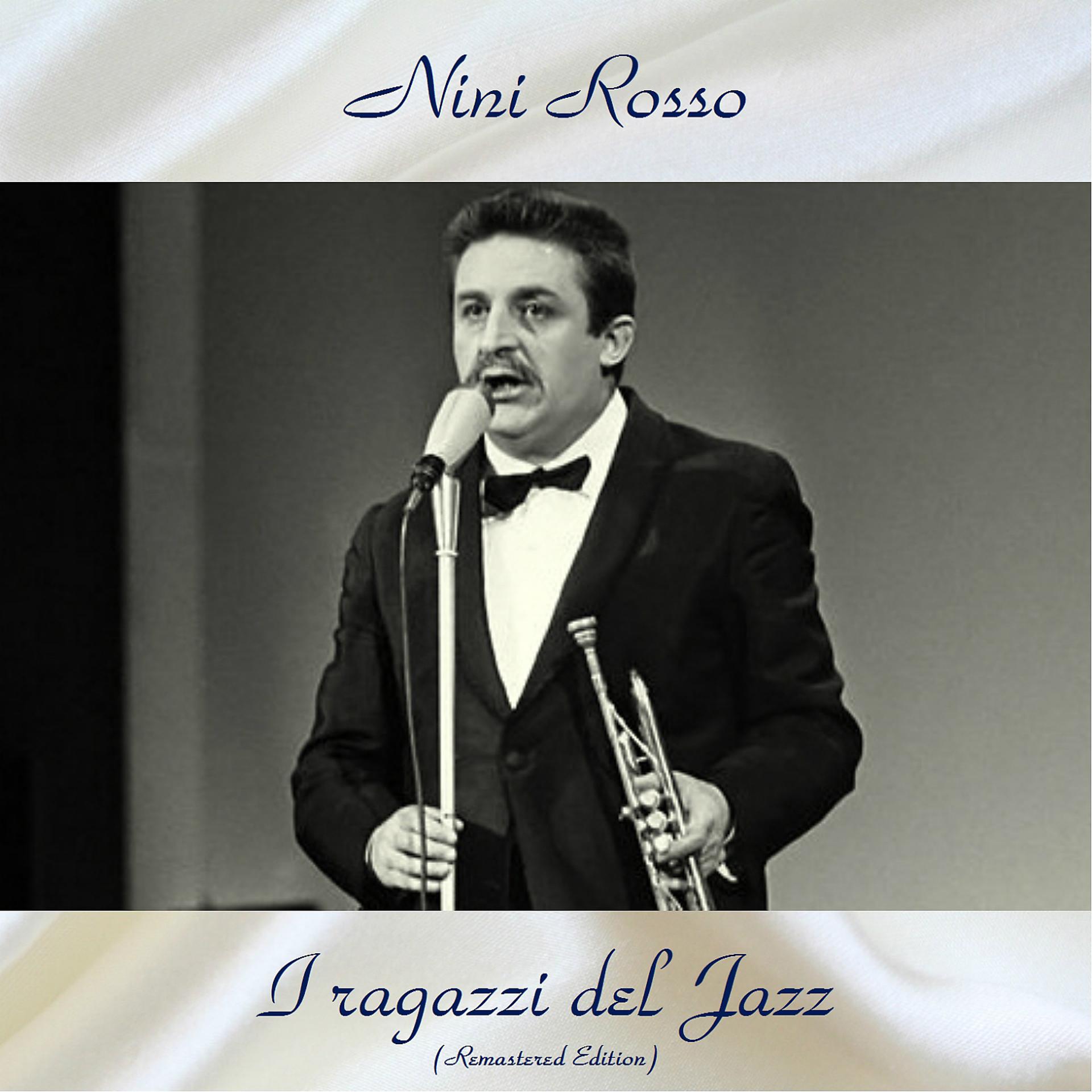 Постер альбома I ragazzi del Jazz