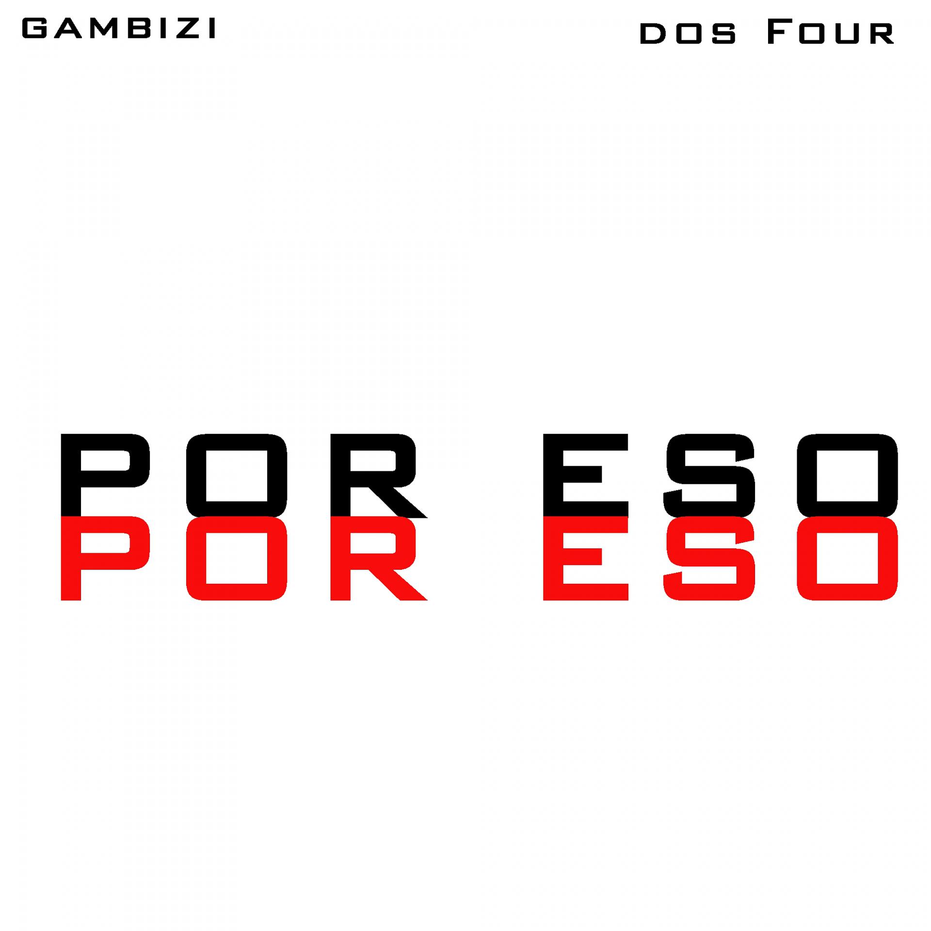 Постер альбома Por Eso