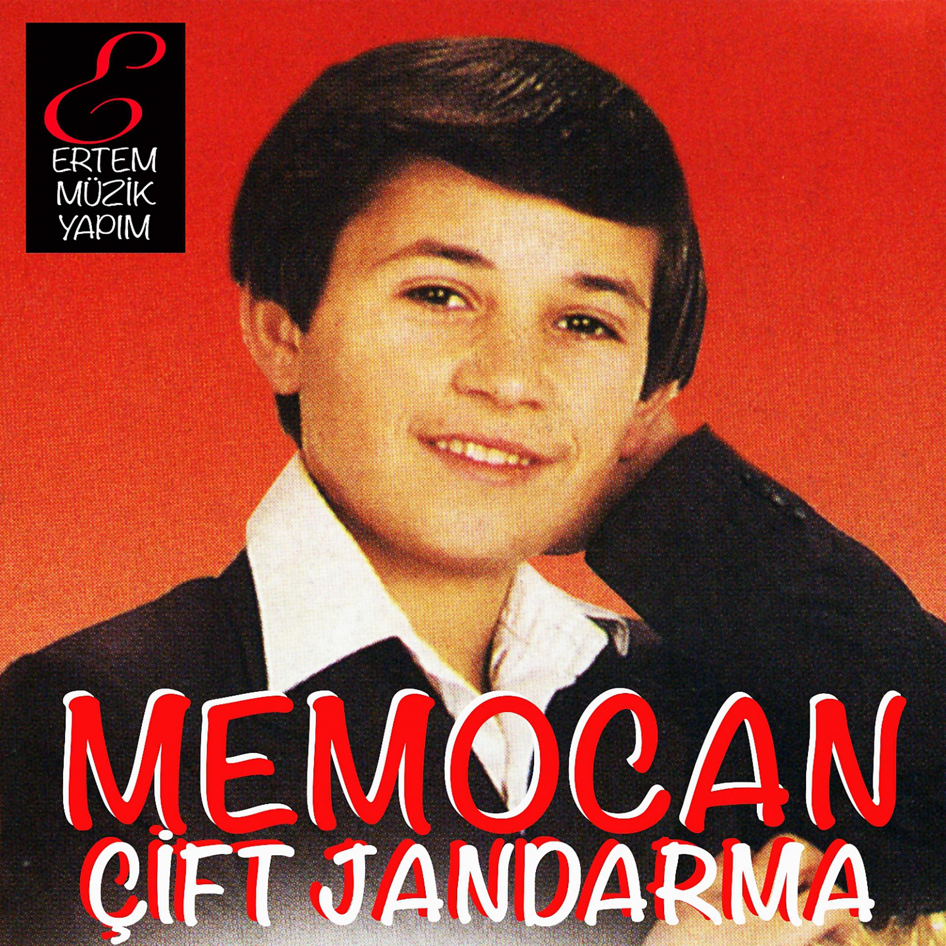 Постер альбома Çift Jandarma