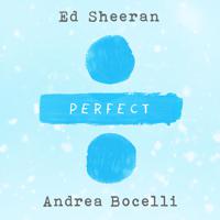Постер альбома Perfect Symphony (with Andrea Bocelli)